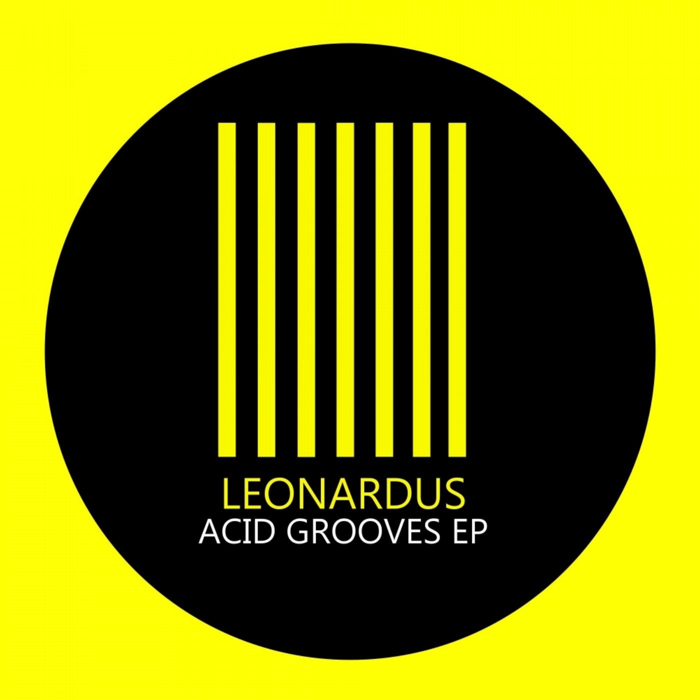 Acid Grooves