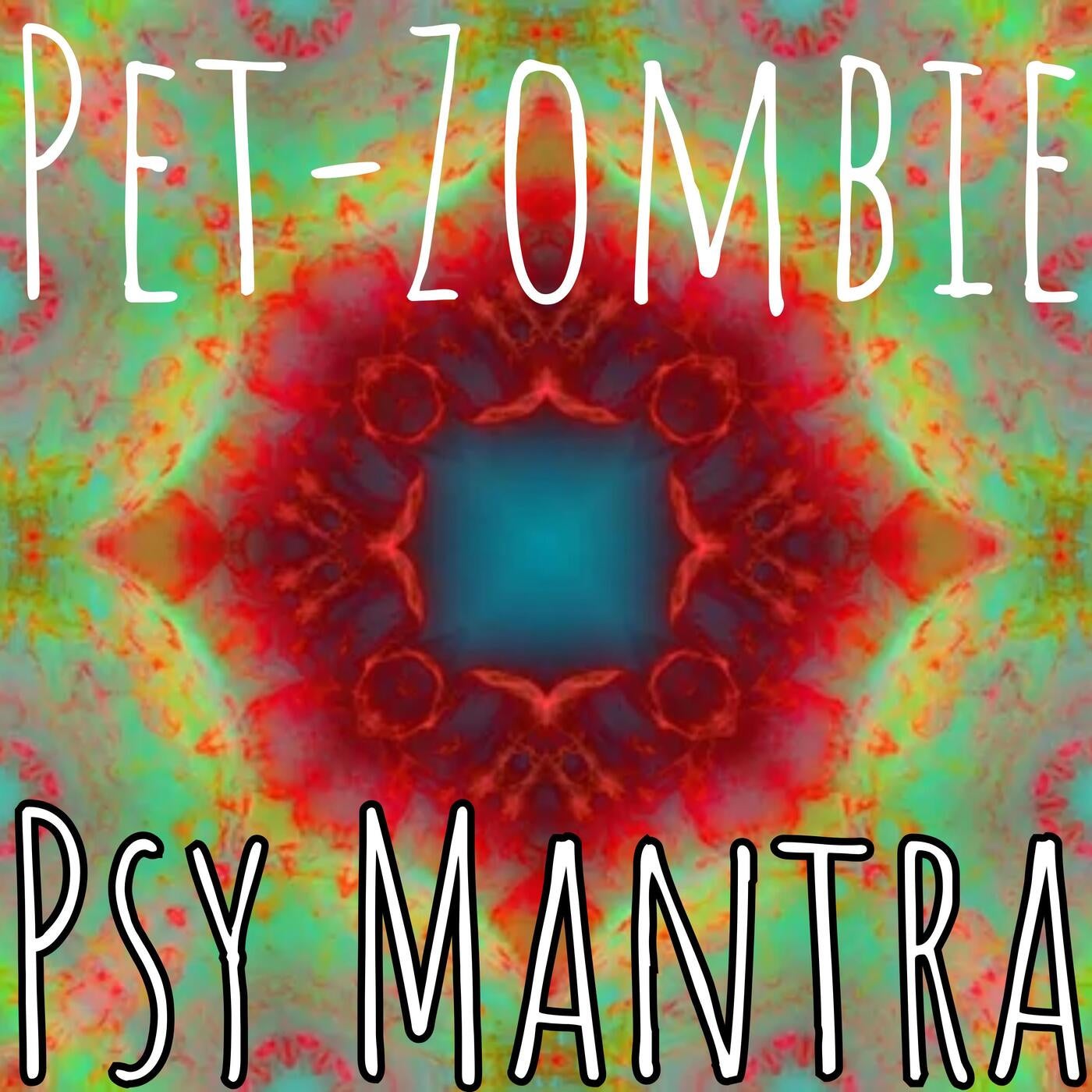 Psy Mantra (Plan@B version)