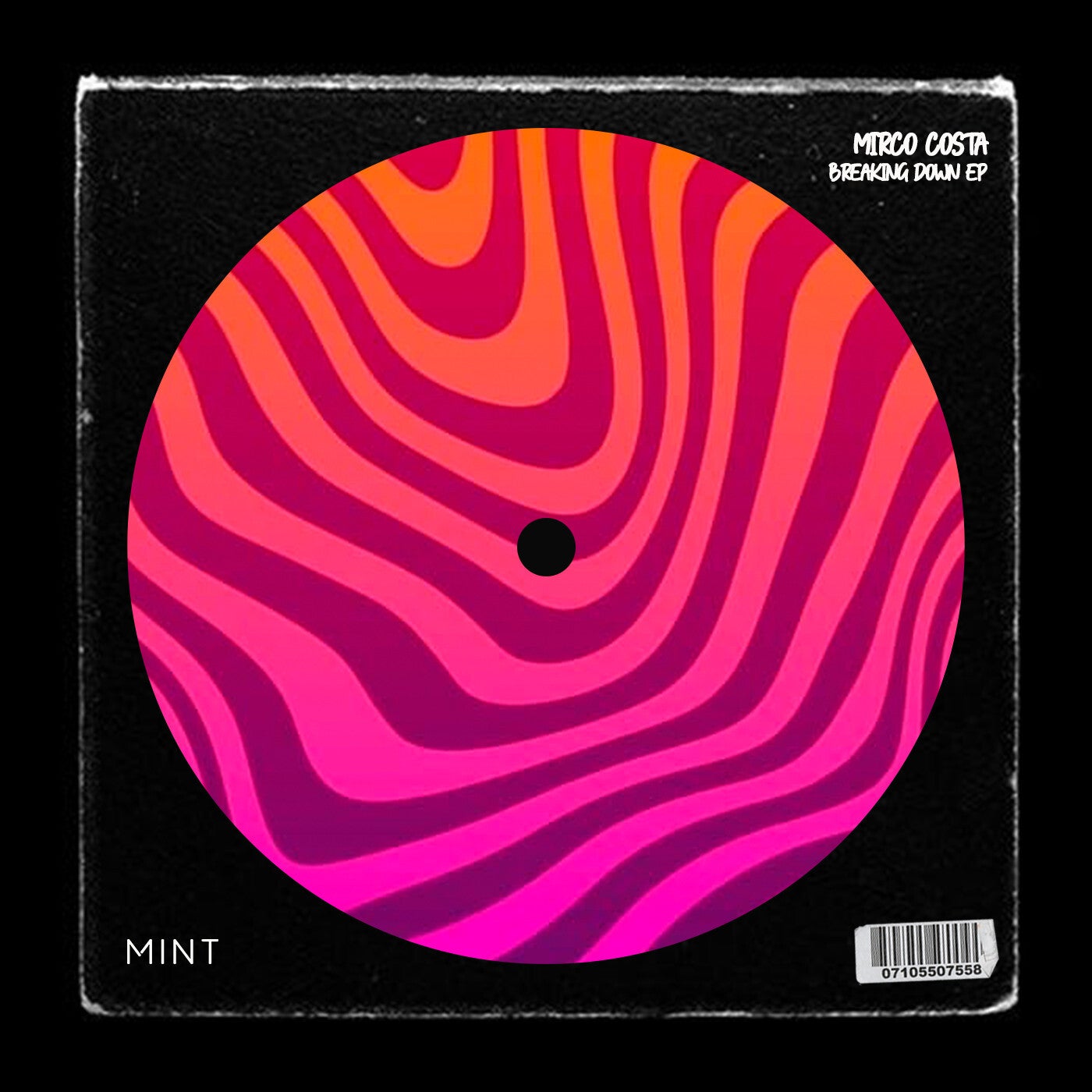 Breaking Down EP