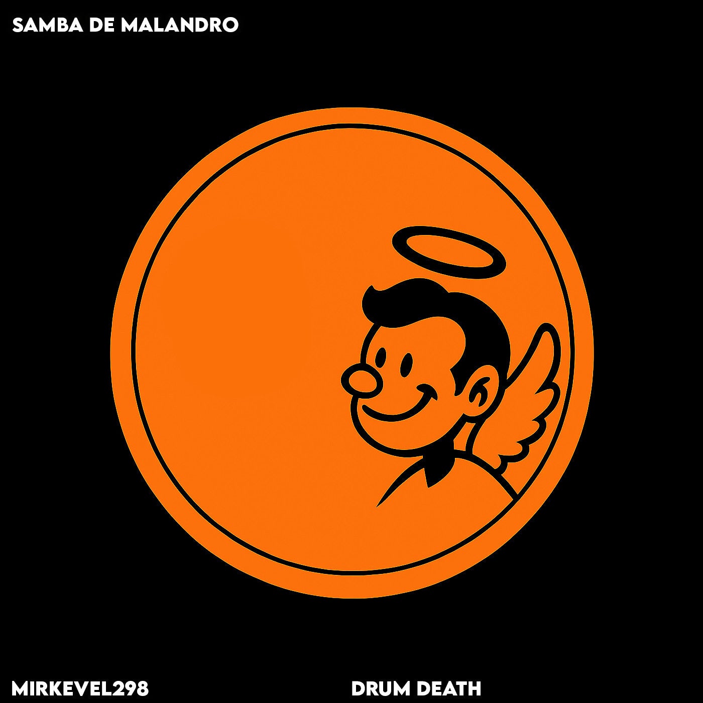 Drum Death