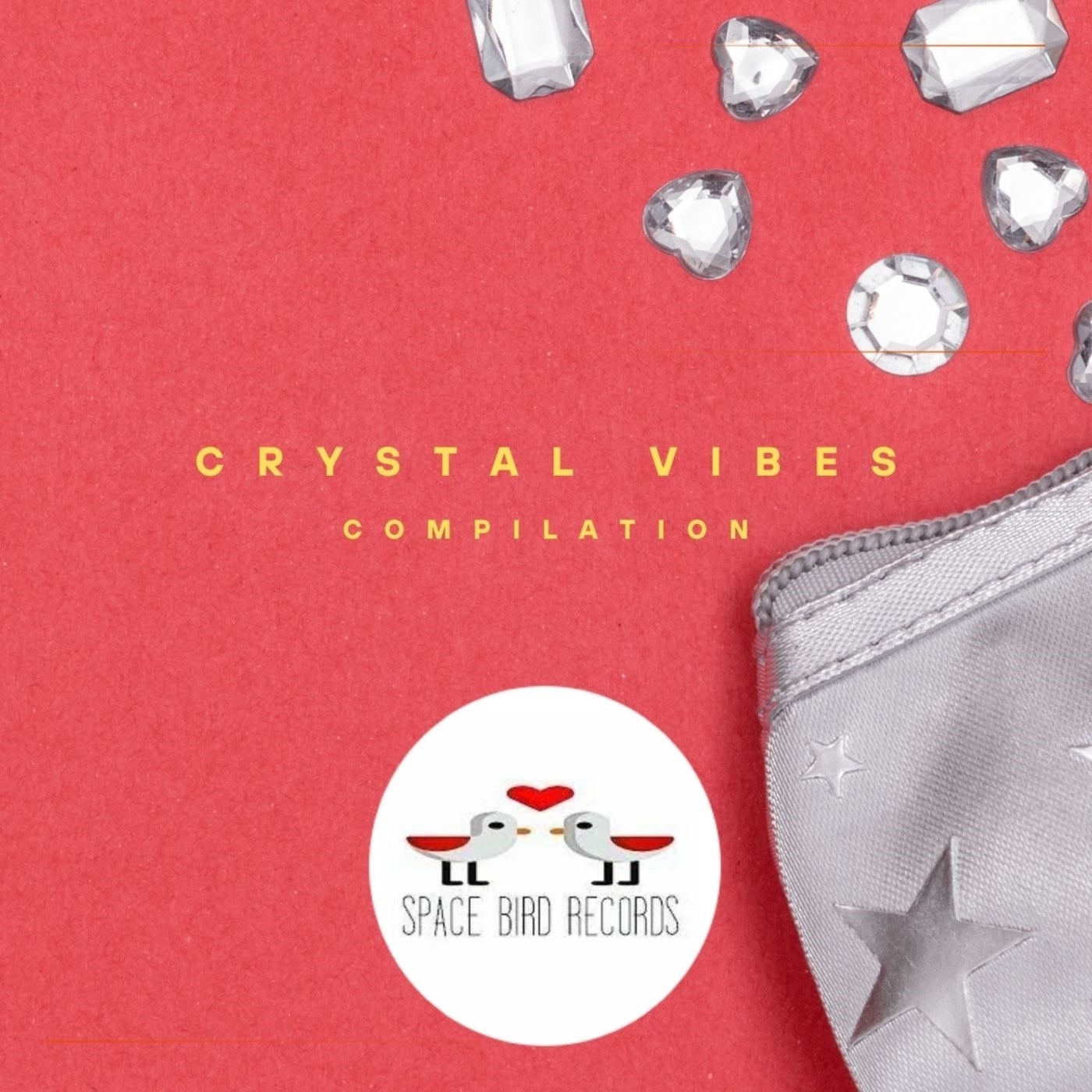 Crystal Vibes