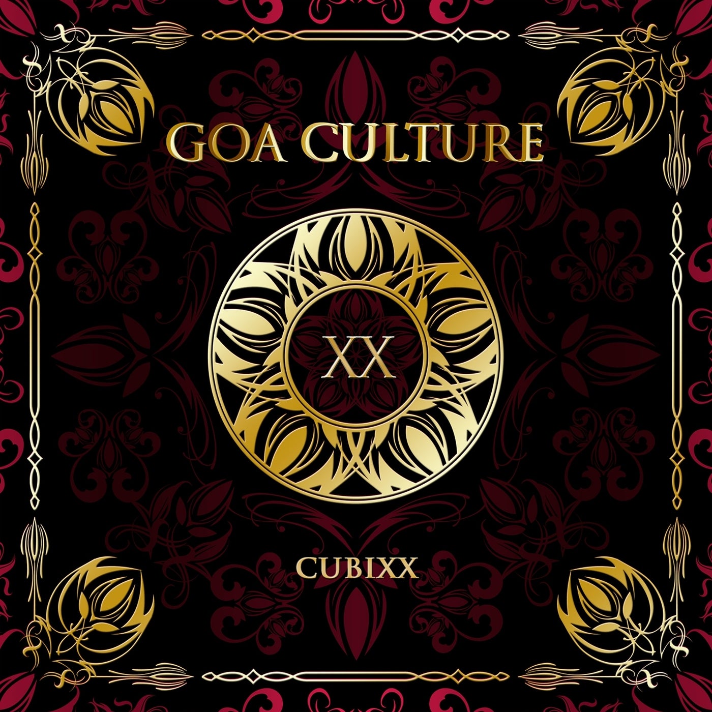 Goa Culture, Vol. 20