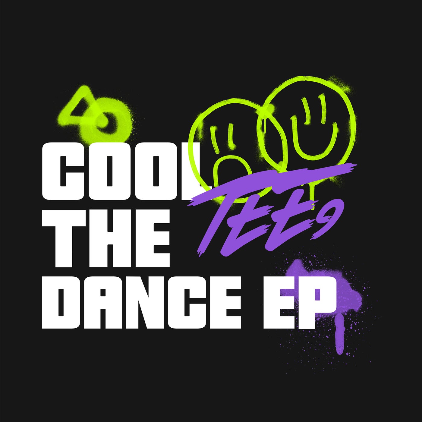 Cool The Dance EP