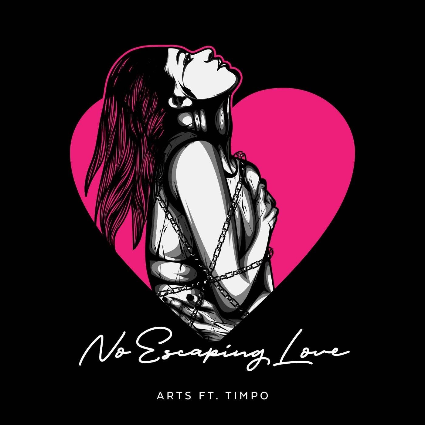 No Escaping Love (feat. Timpo)