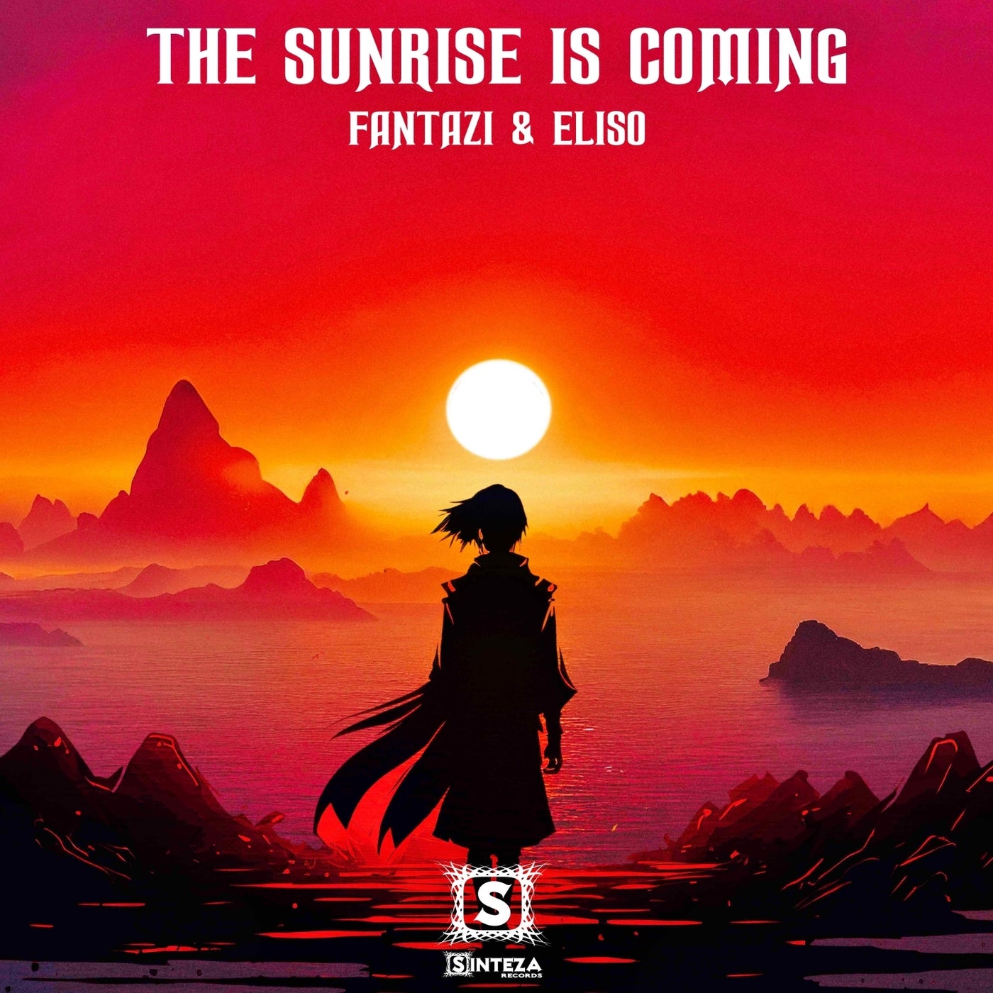 The Sunrise Is Coming