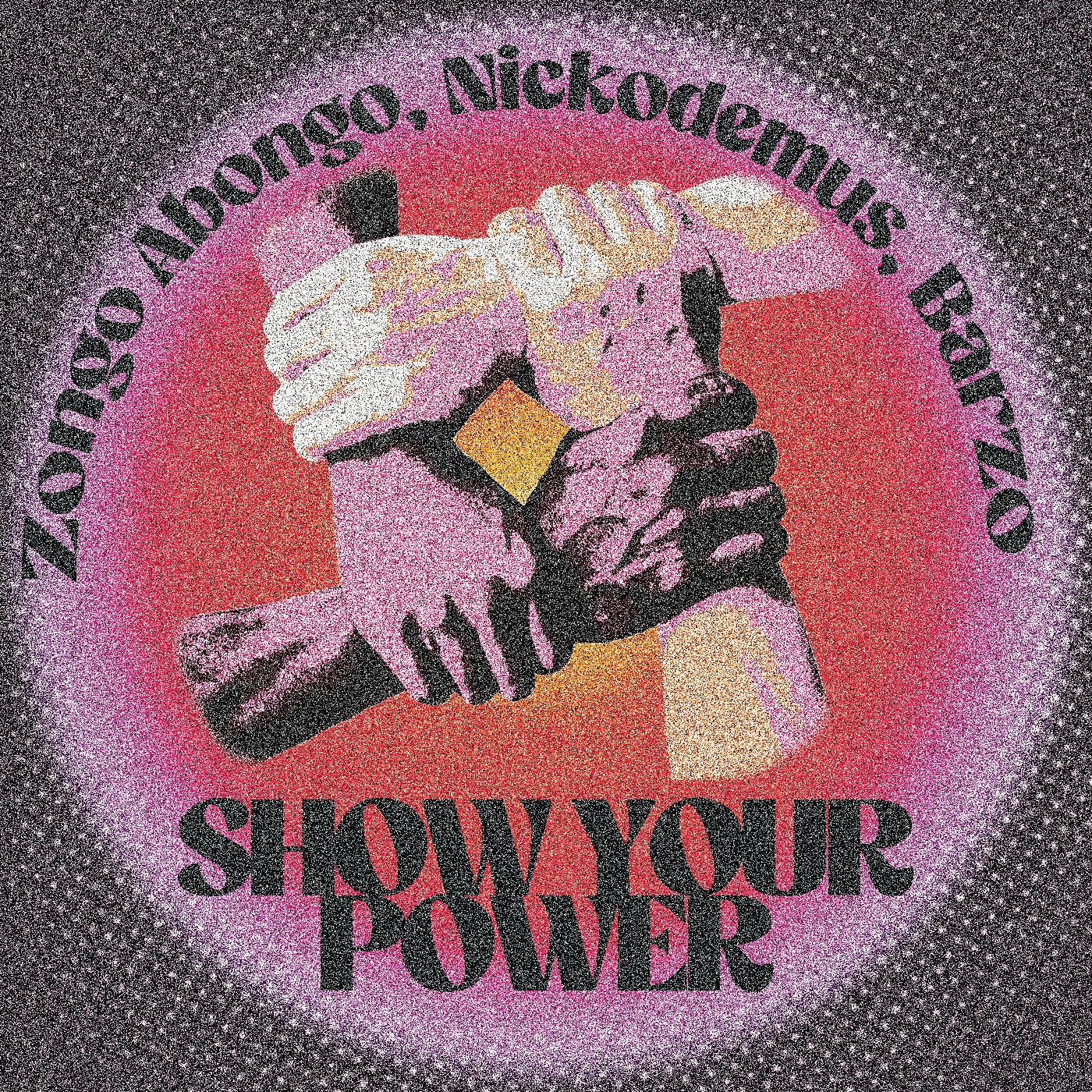 Show Your Power