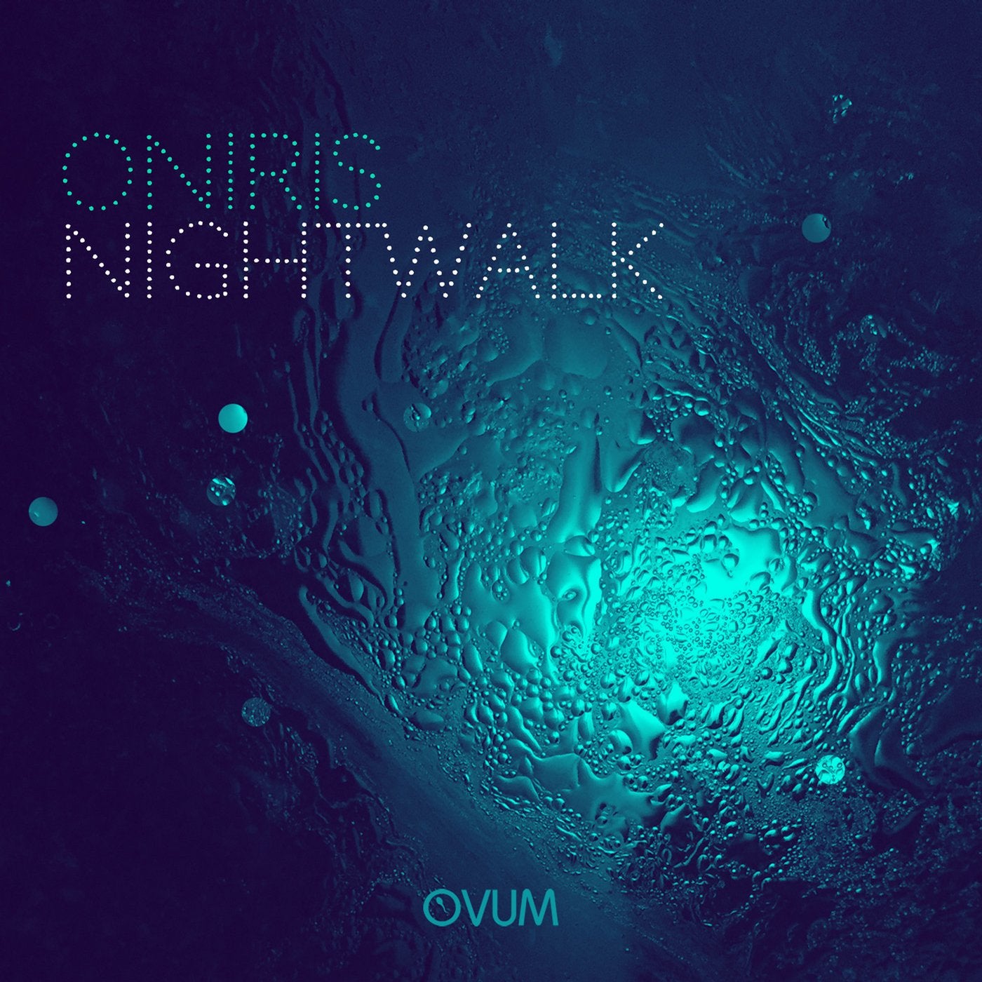 Night Walk EP