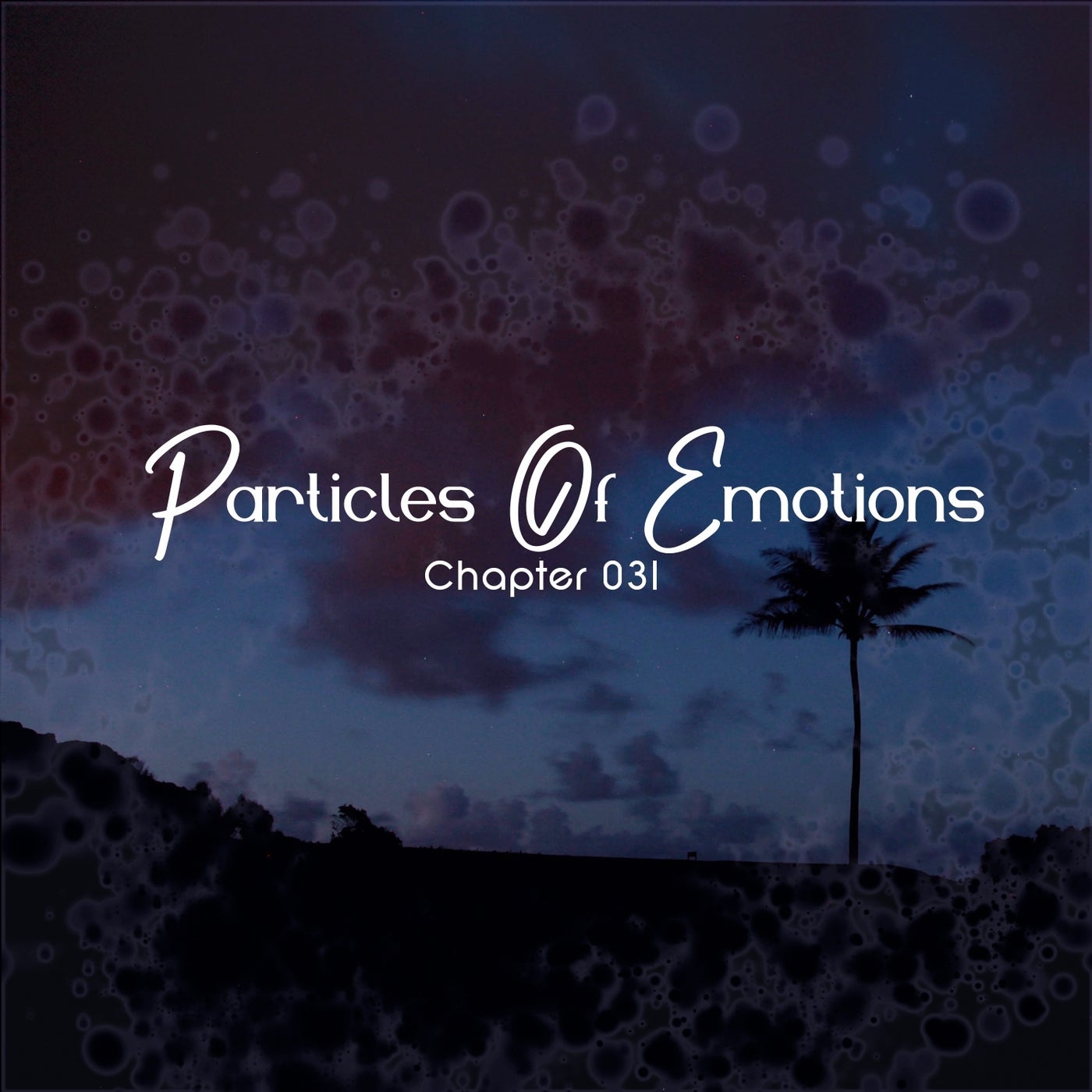 Particles of Emotions Chapter 031