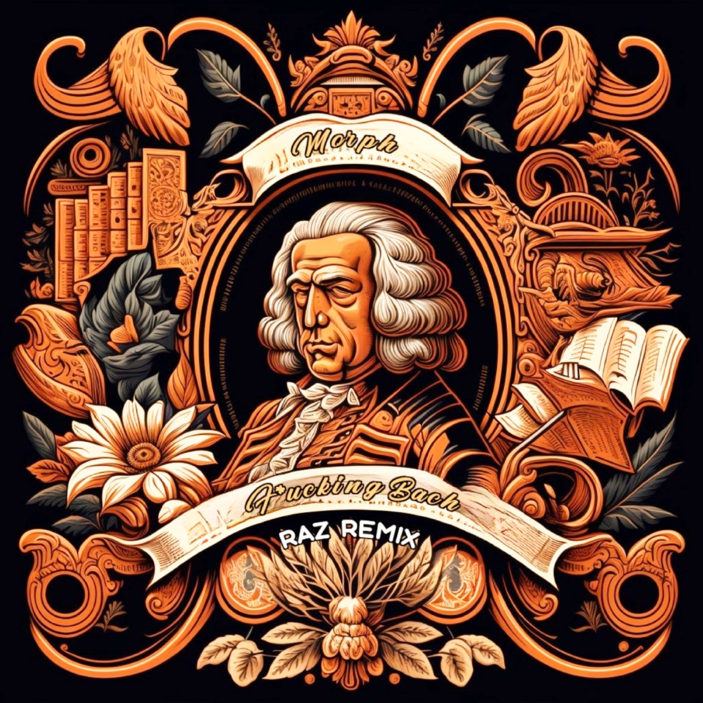 F#cking Bach