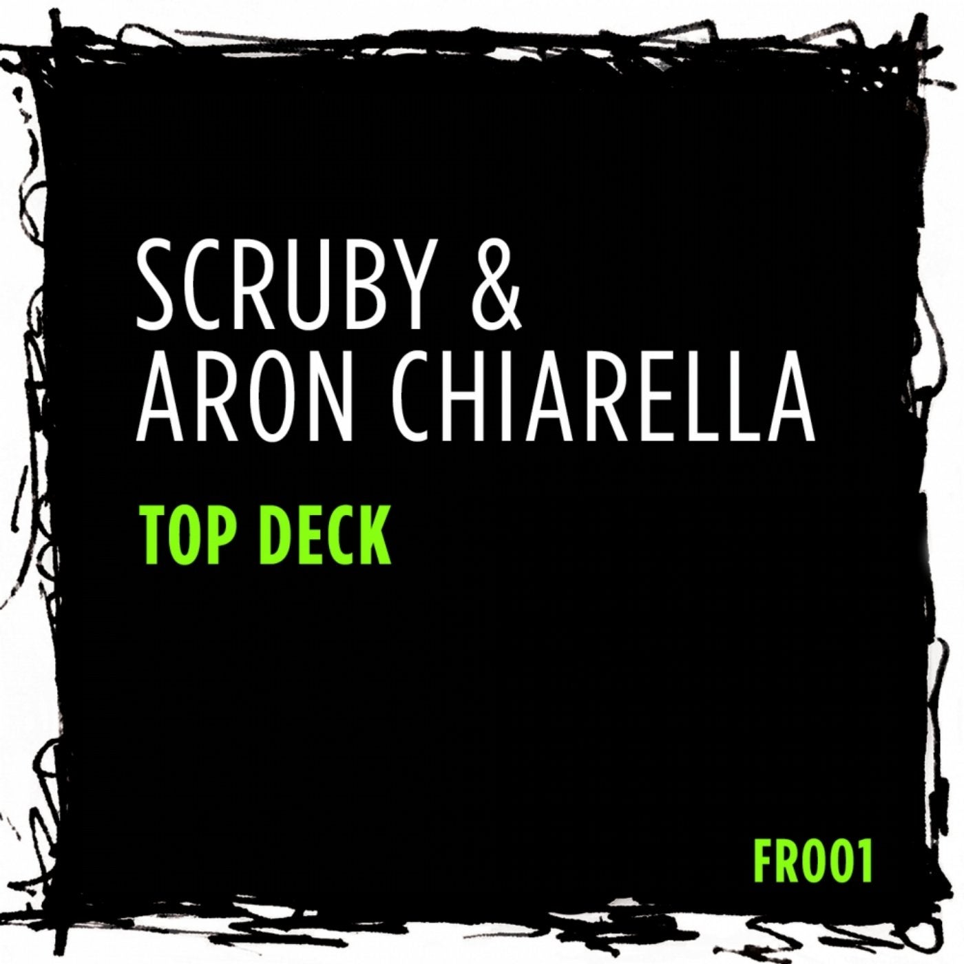 Top Deck