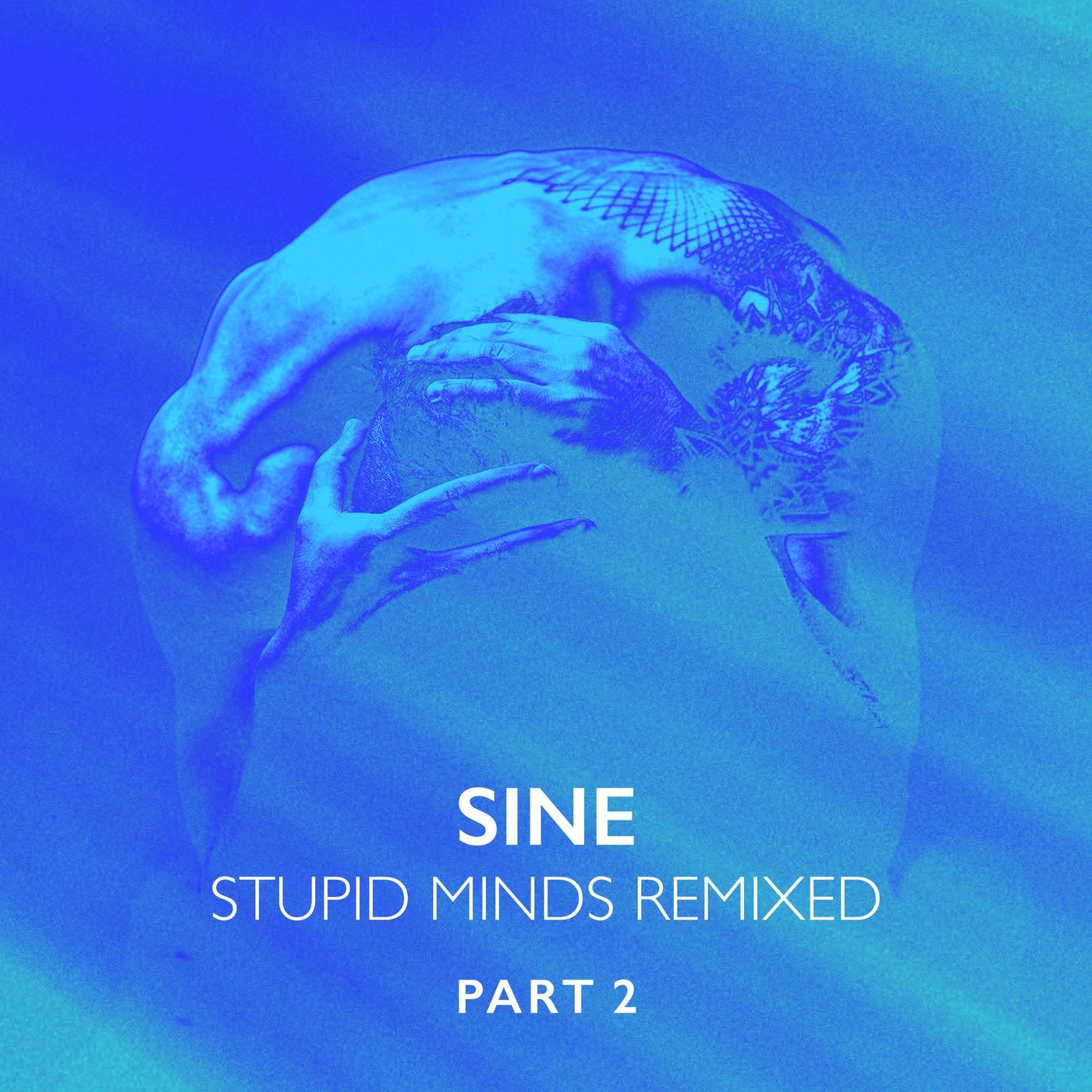 Stupid Minds Remixed, Pt. 2