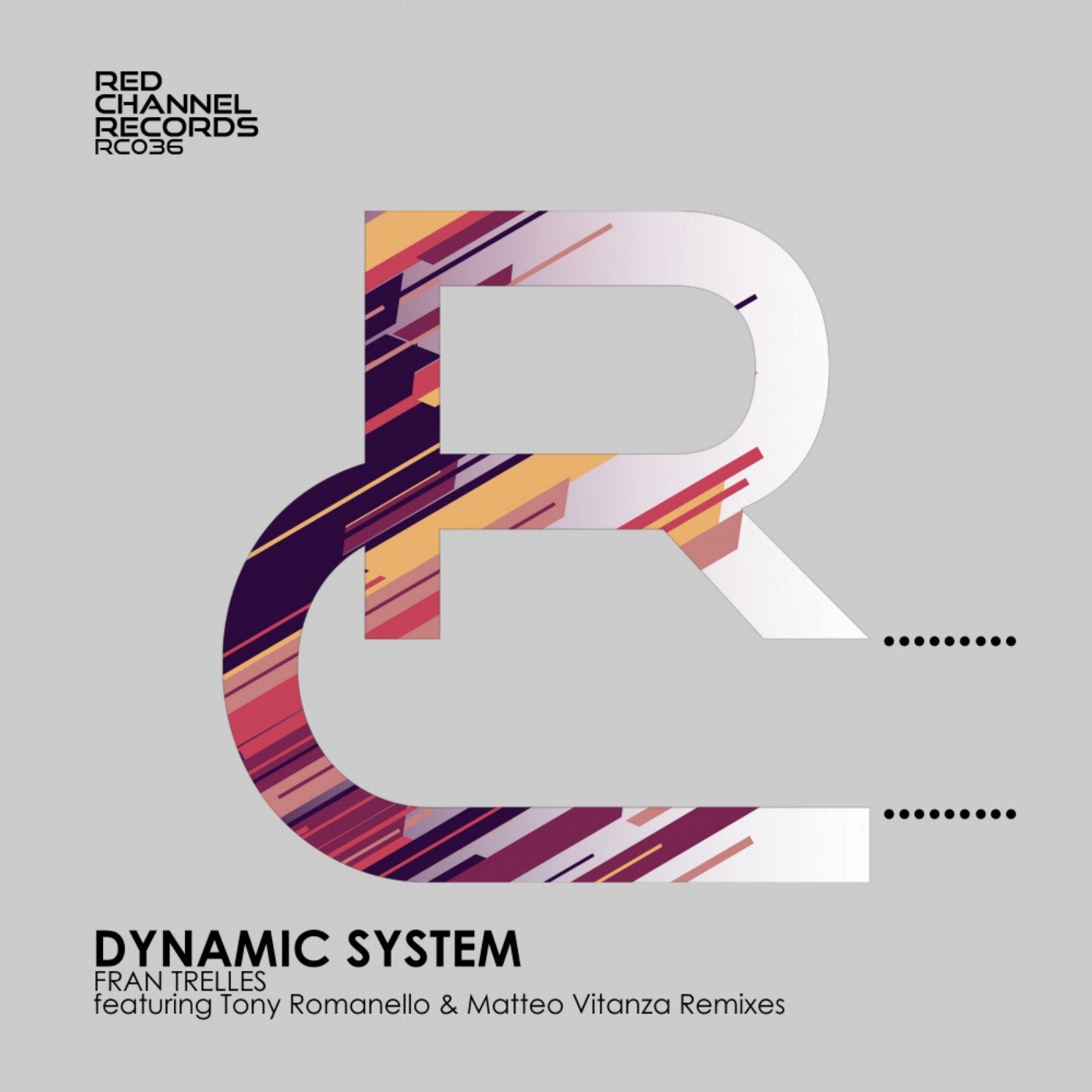 Dynamic System