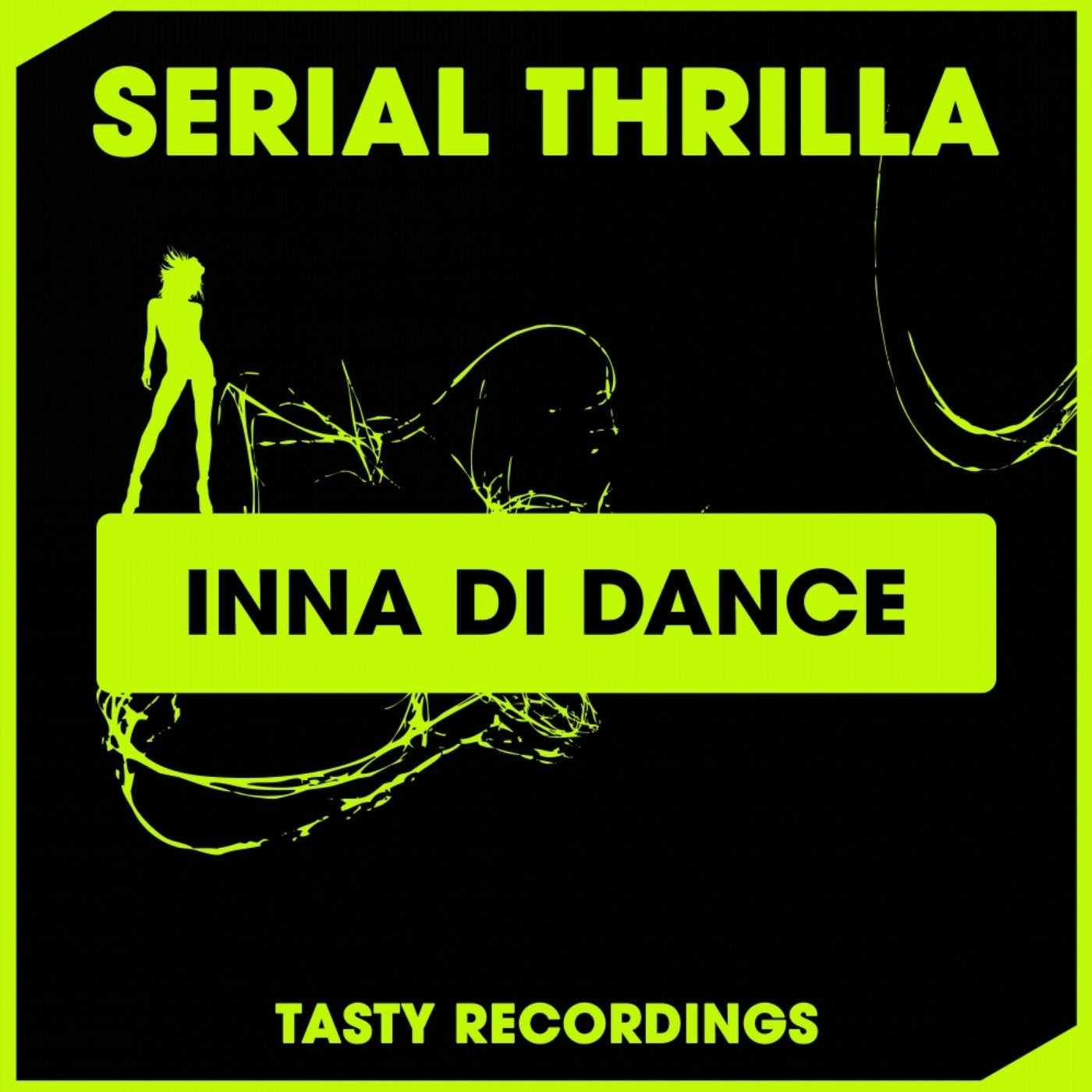 Inna Di Dance