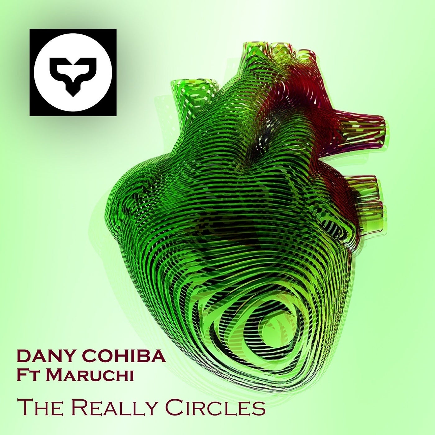 The Really Circles