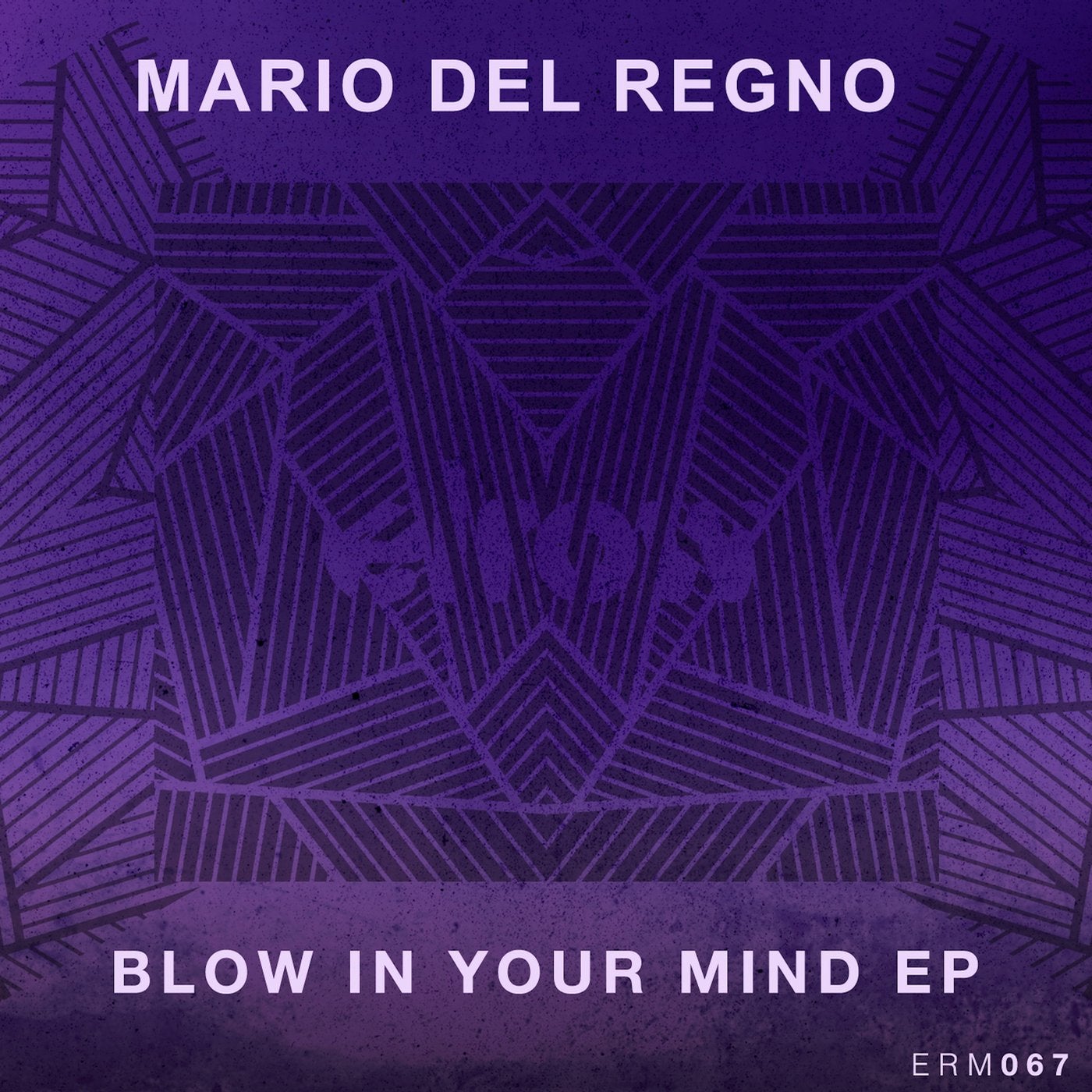 Blow In Your Mind Ep