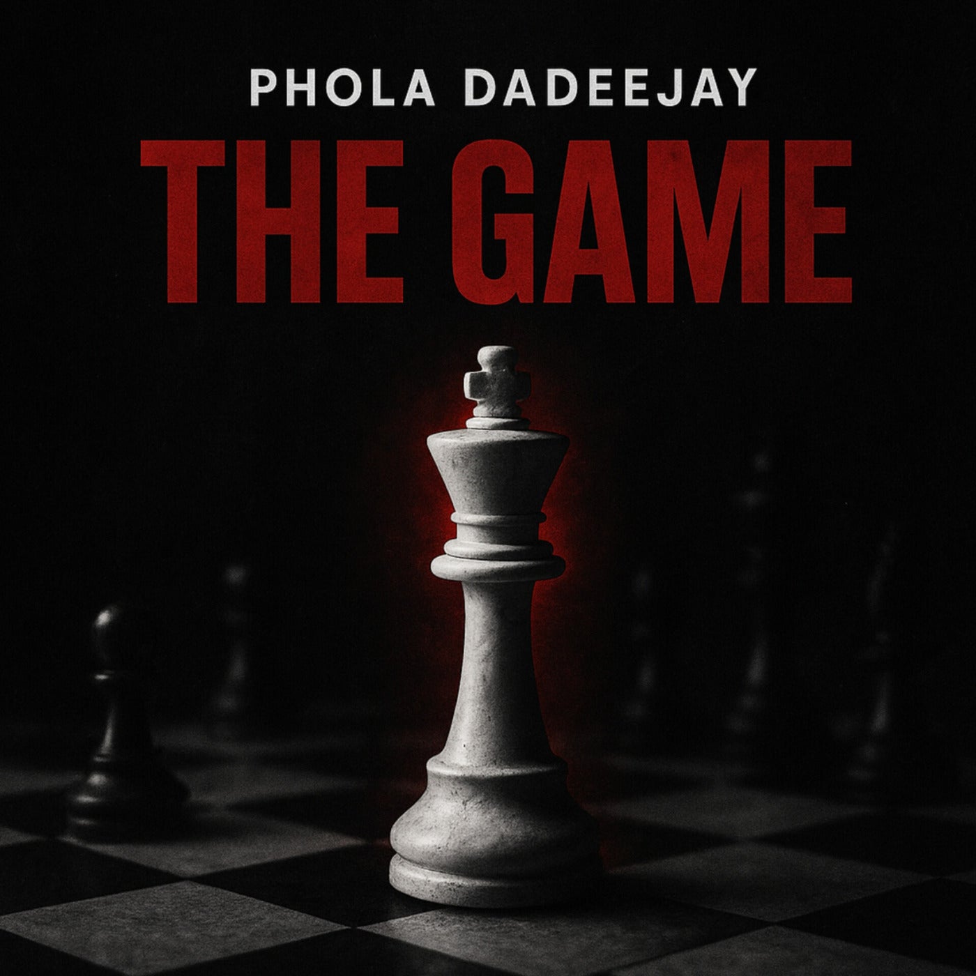 The Game