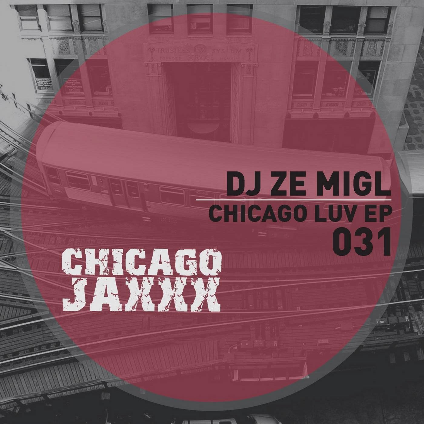 Chicago Luv EP