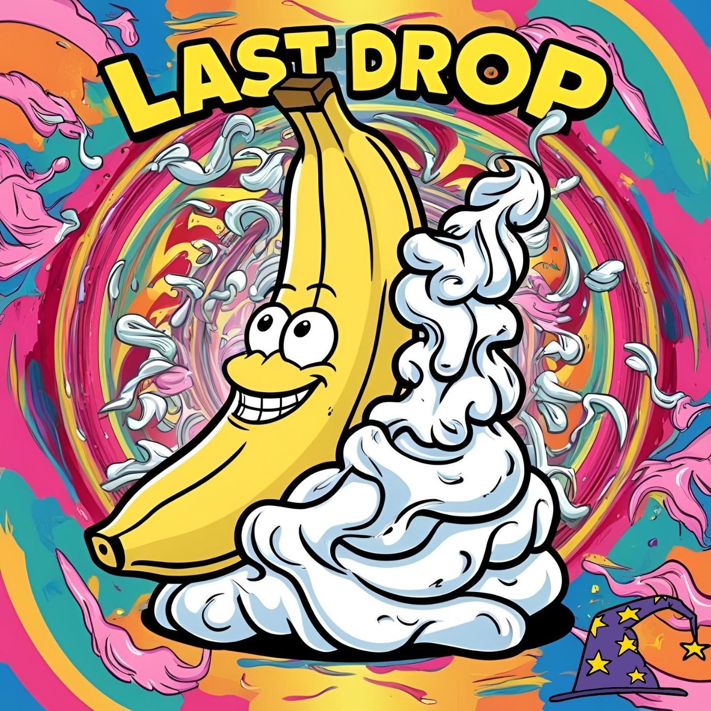 Last Drop