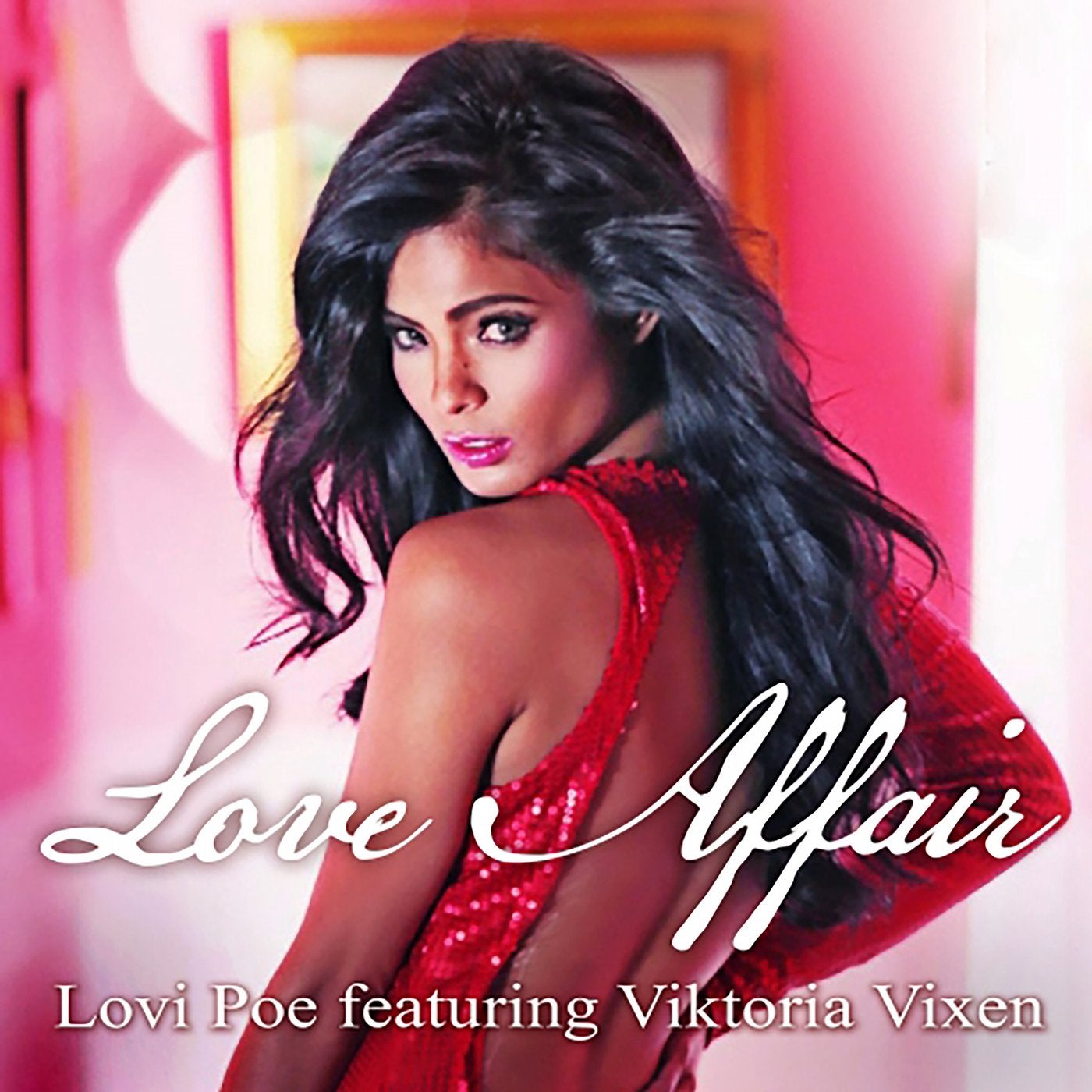 Love Affair feat. Viktoria Vixen