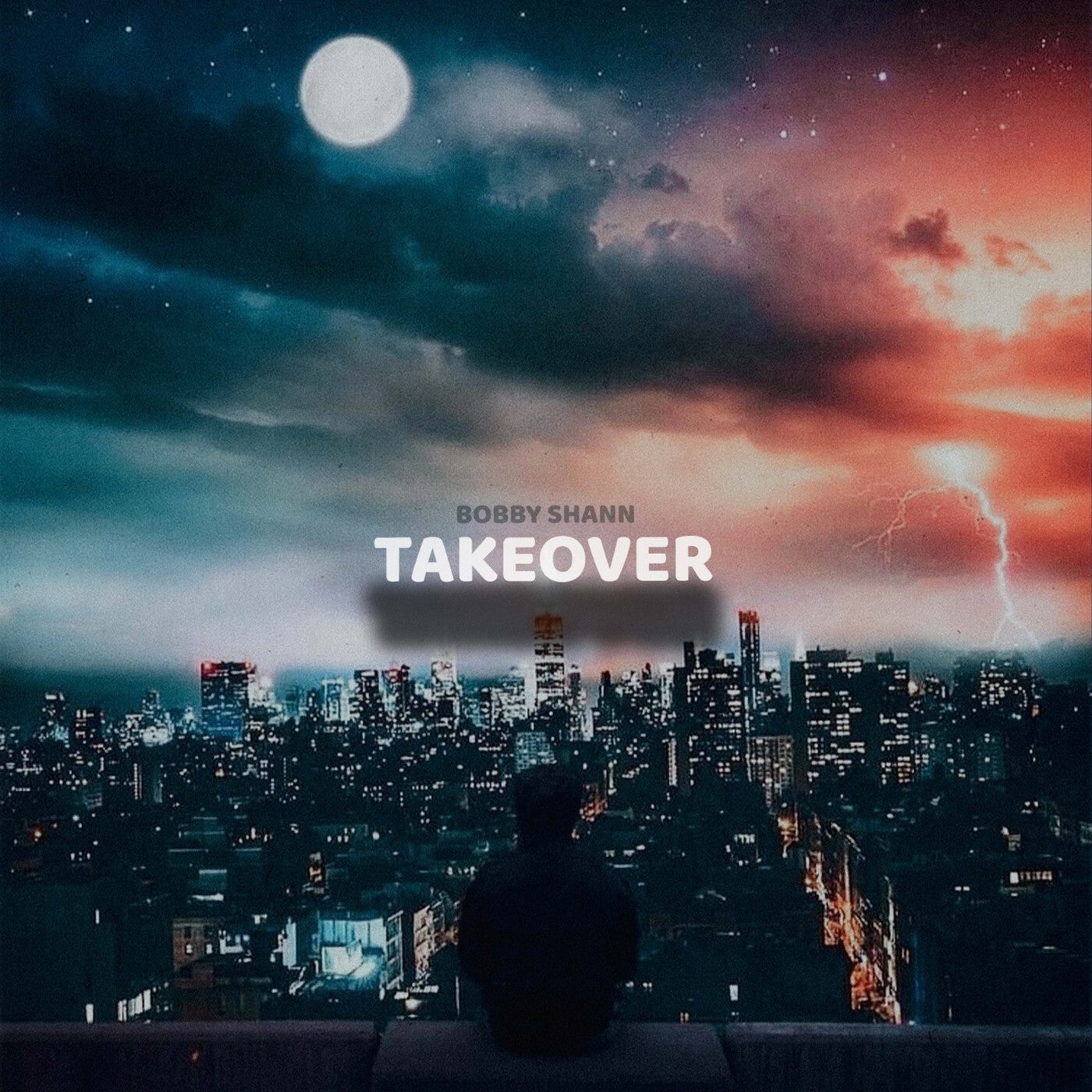 Takeover