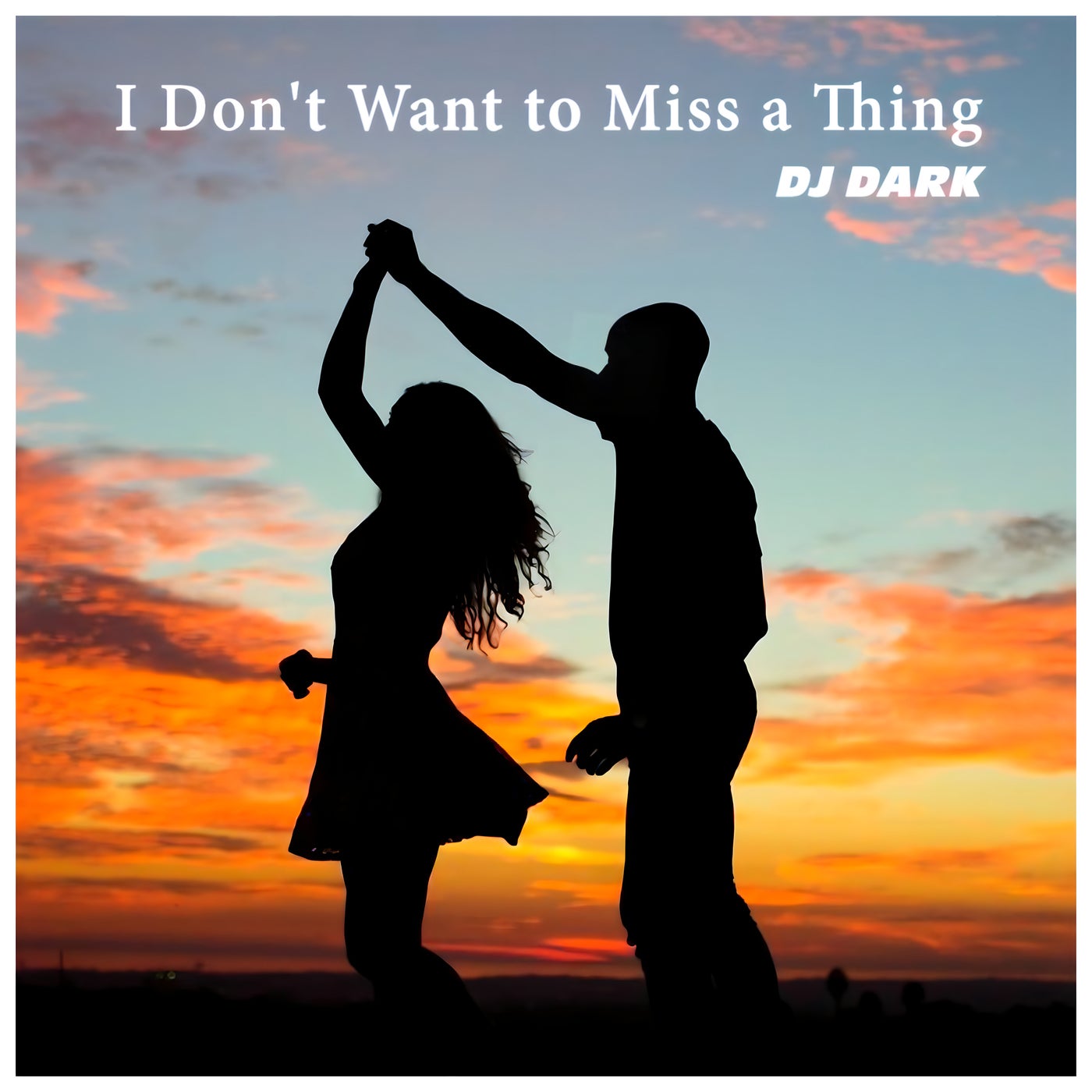 I Don't Want to Miss a Thing