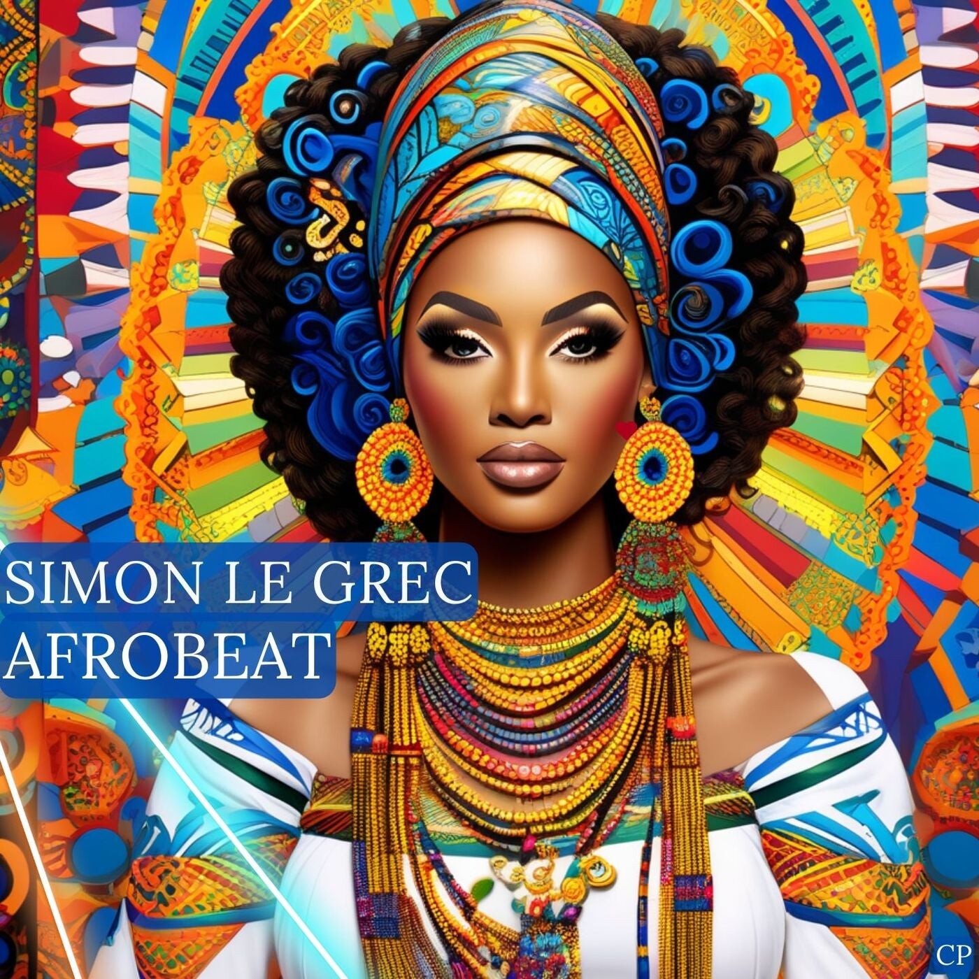Afrobeat