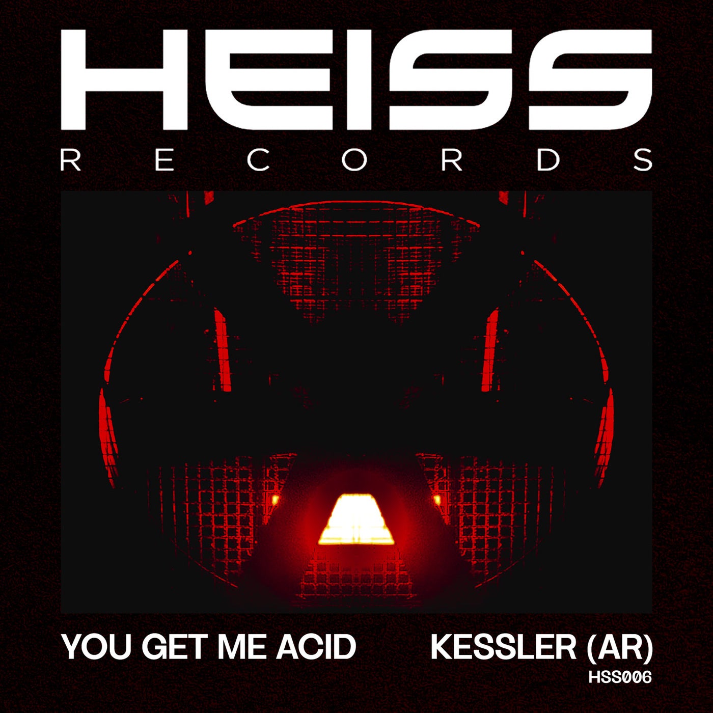 You Get Me Acid