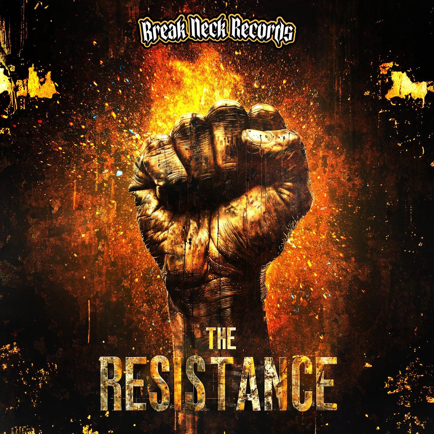 The Resistance