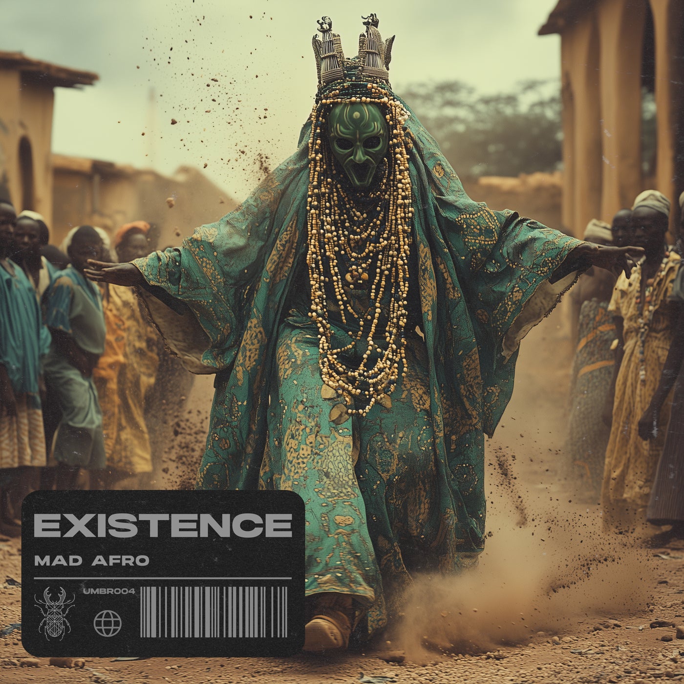 Existence