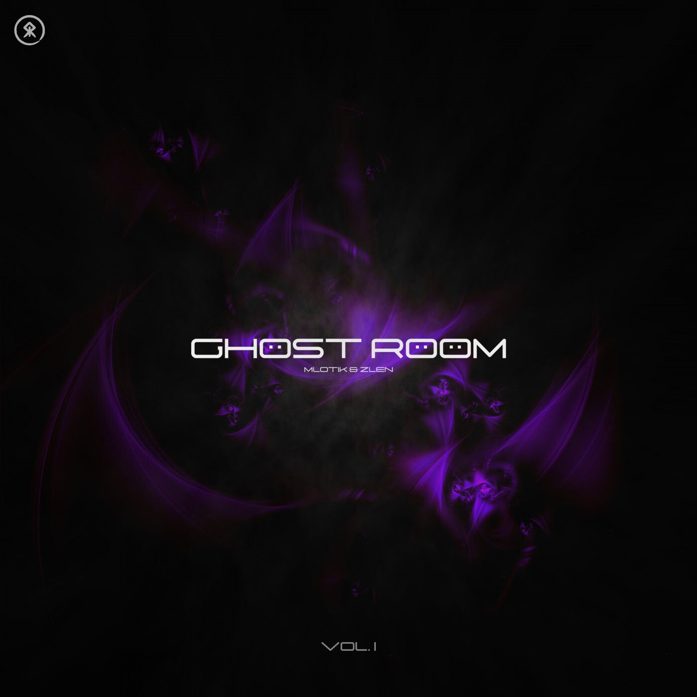 Ghost Room Vol. I