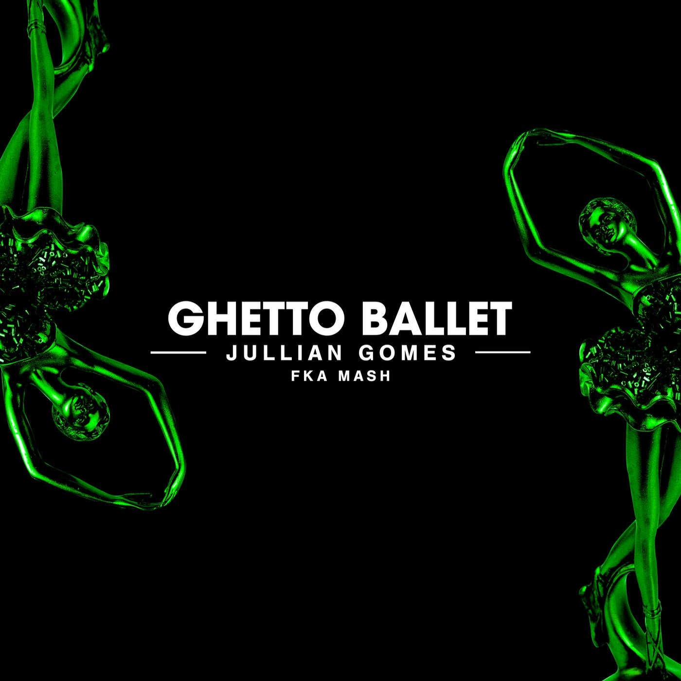 Ghetto Ballet