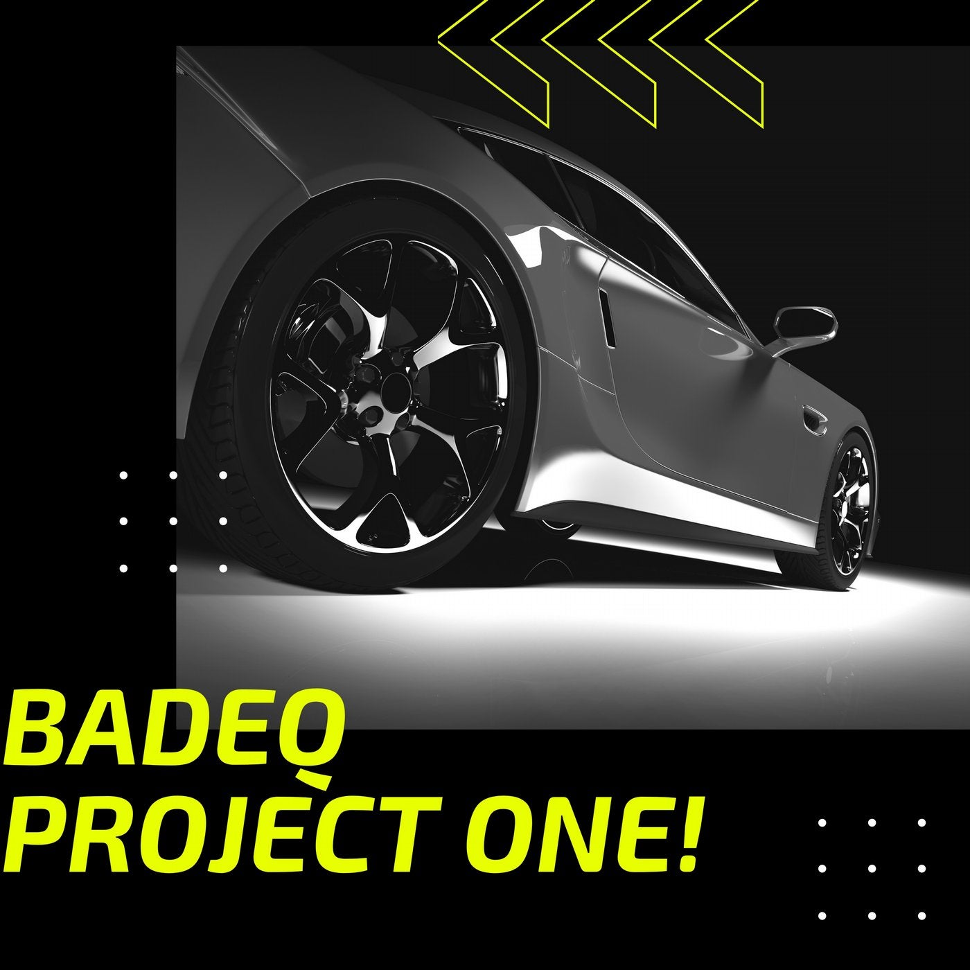 Project One!