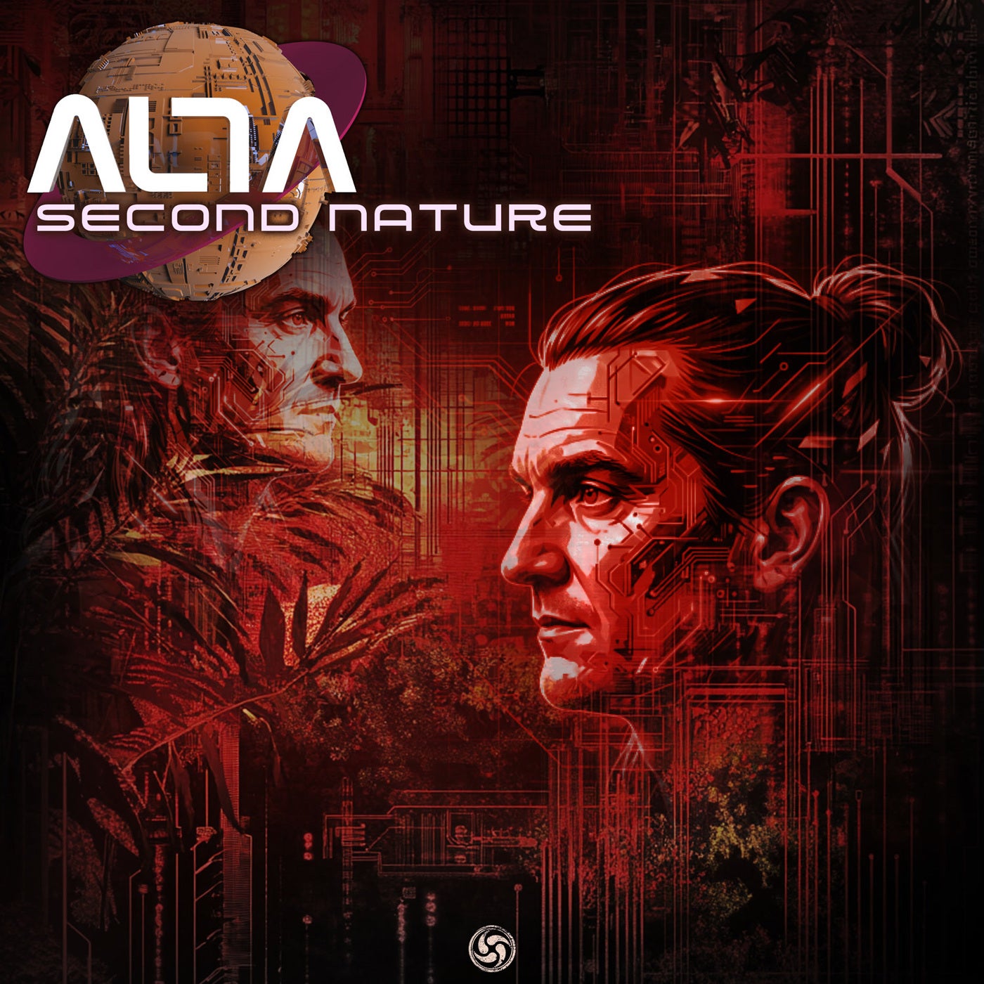 Second Nature