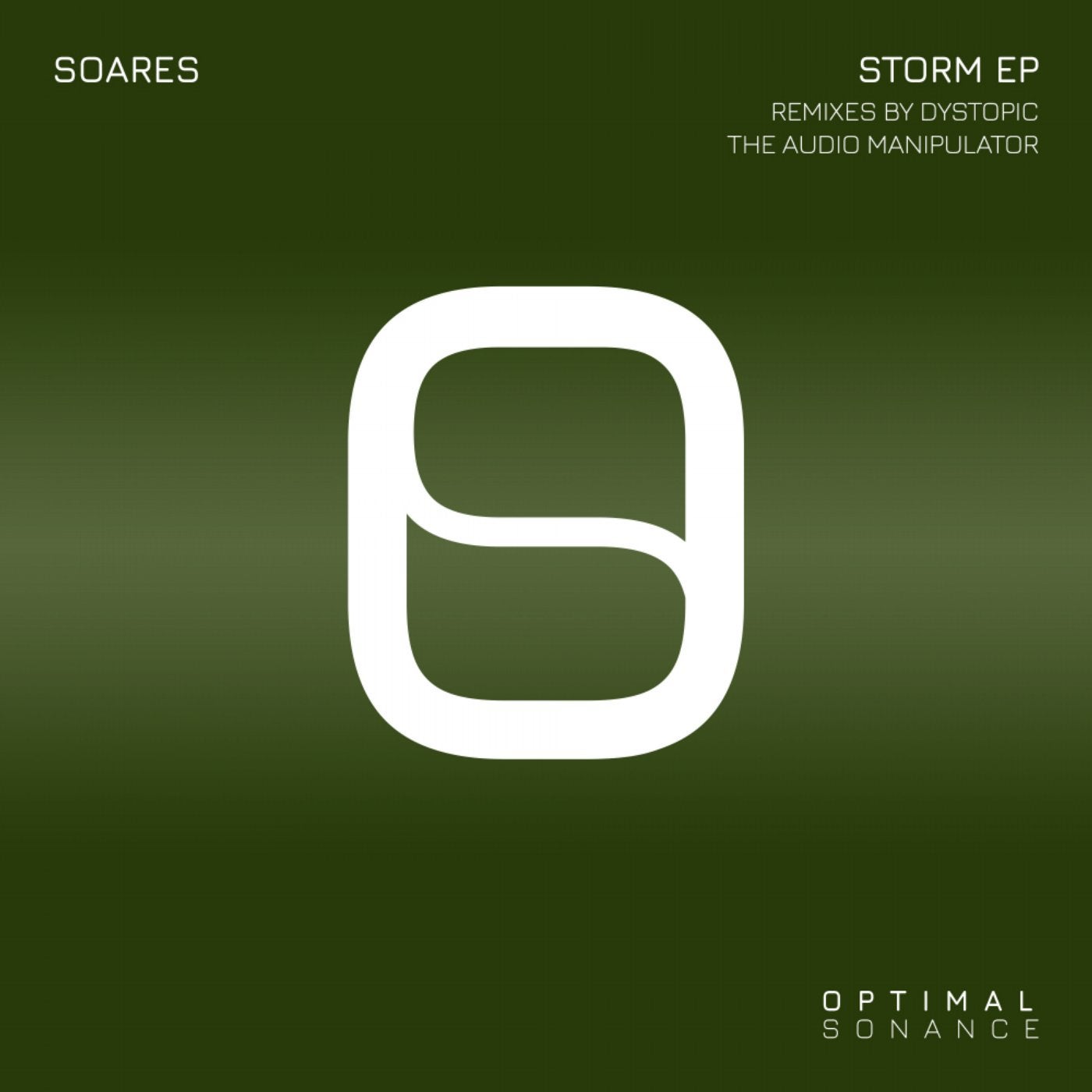 Storm EP