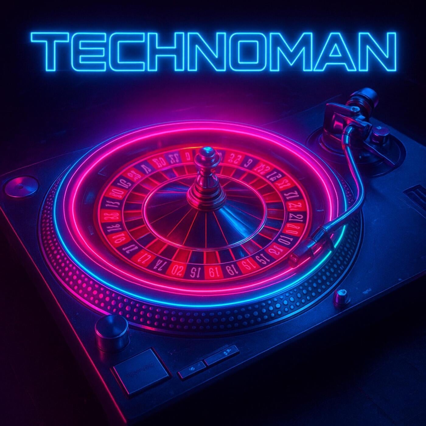 TechnoMan