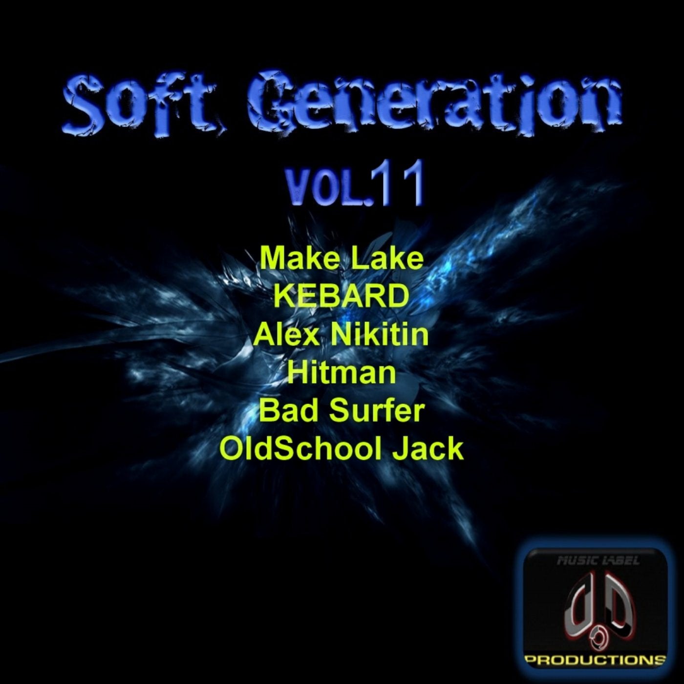 Soft Generation Vol. 11