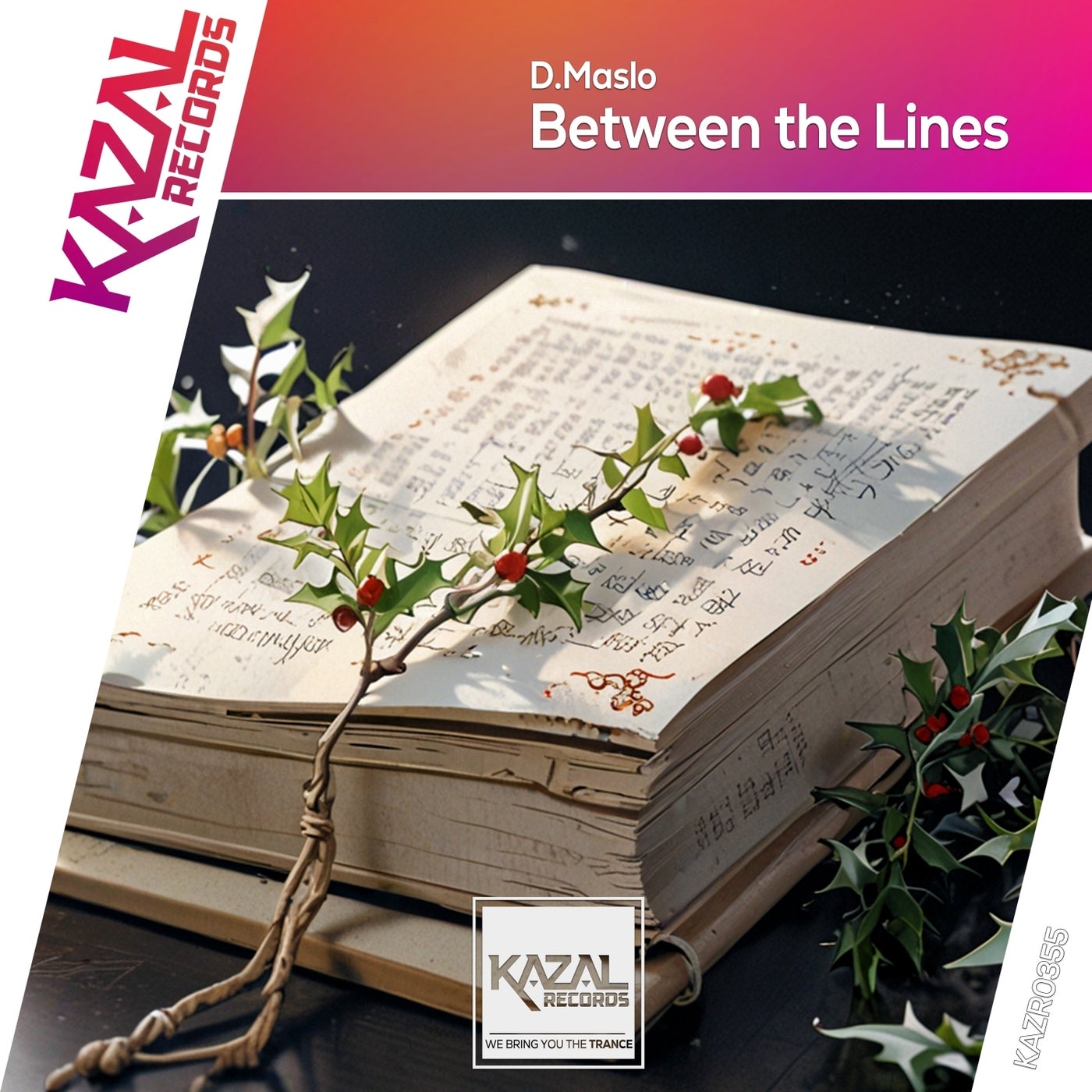 Between the Lines