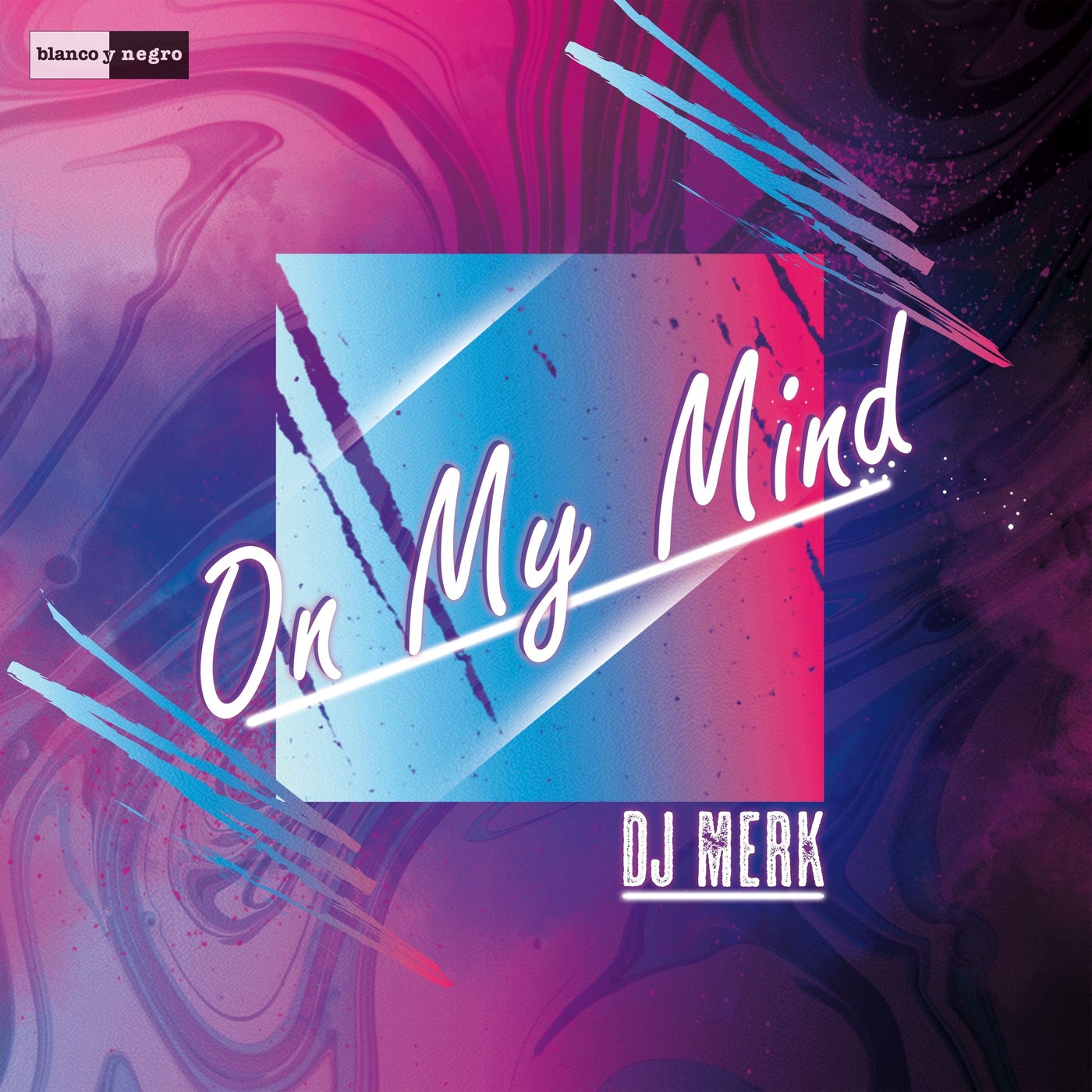 On My Mind (Extended Mix)