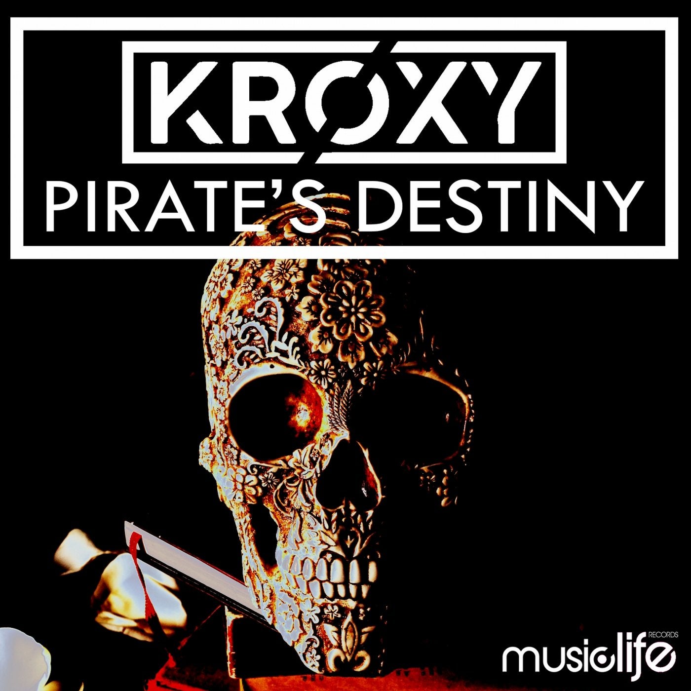 Pirate's Destiny