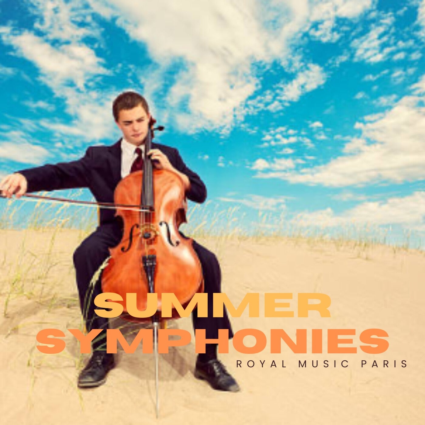 Summer Symphonies
