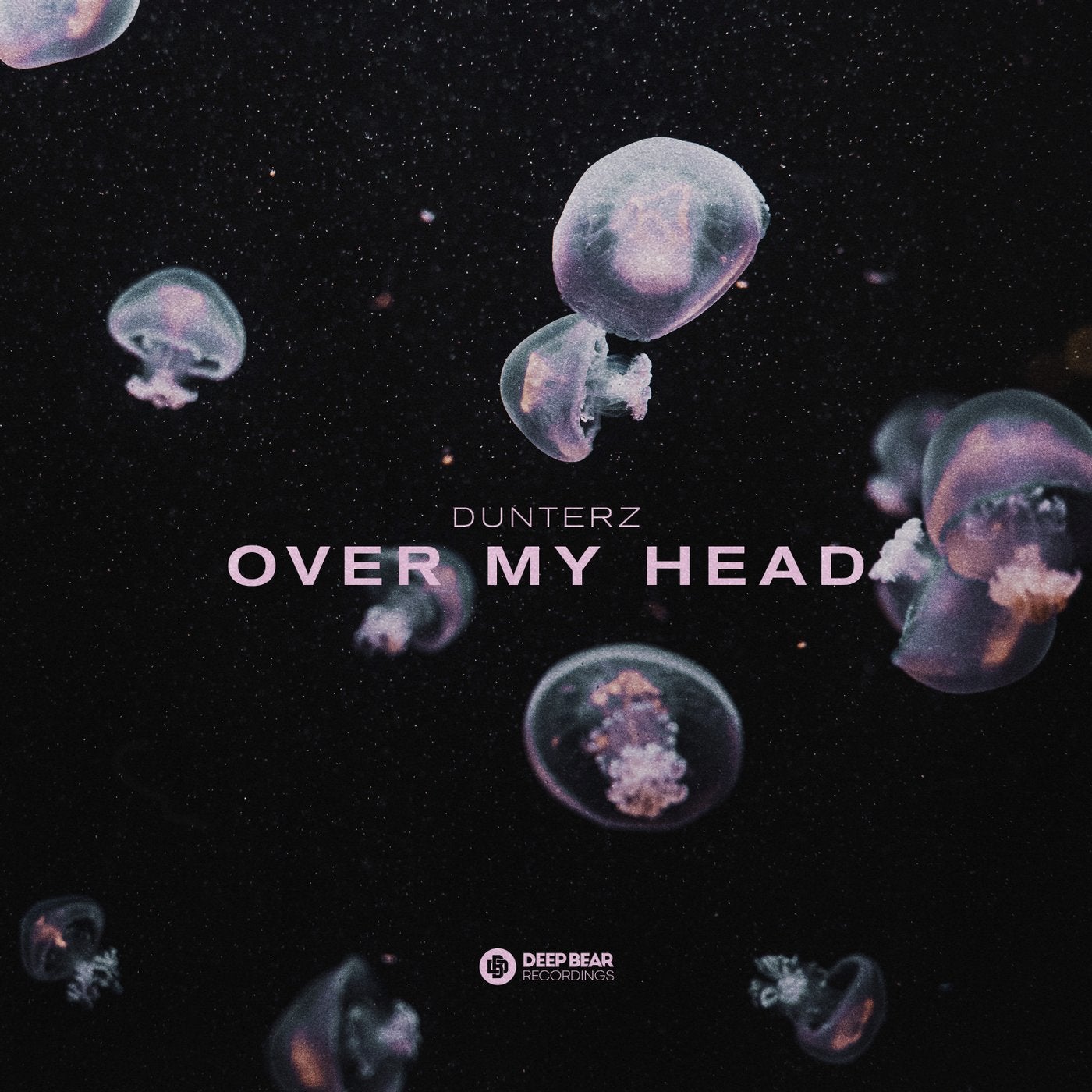 Over My Head