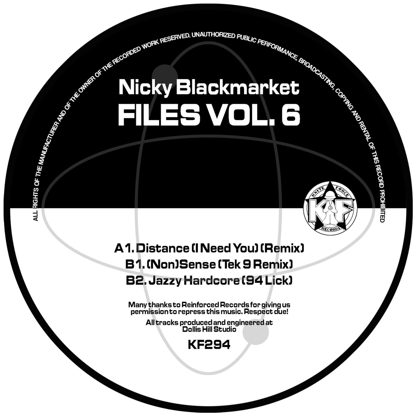 Files Vol.6