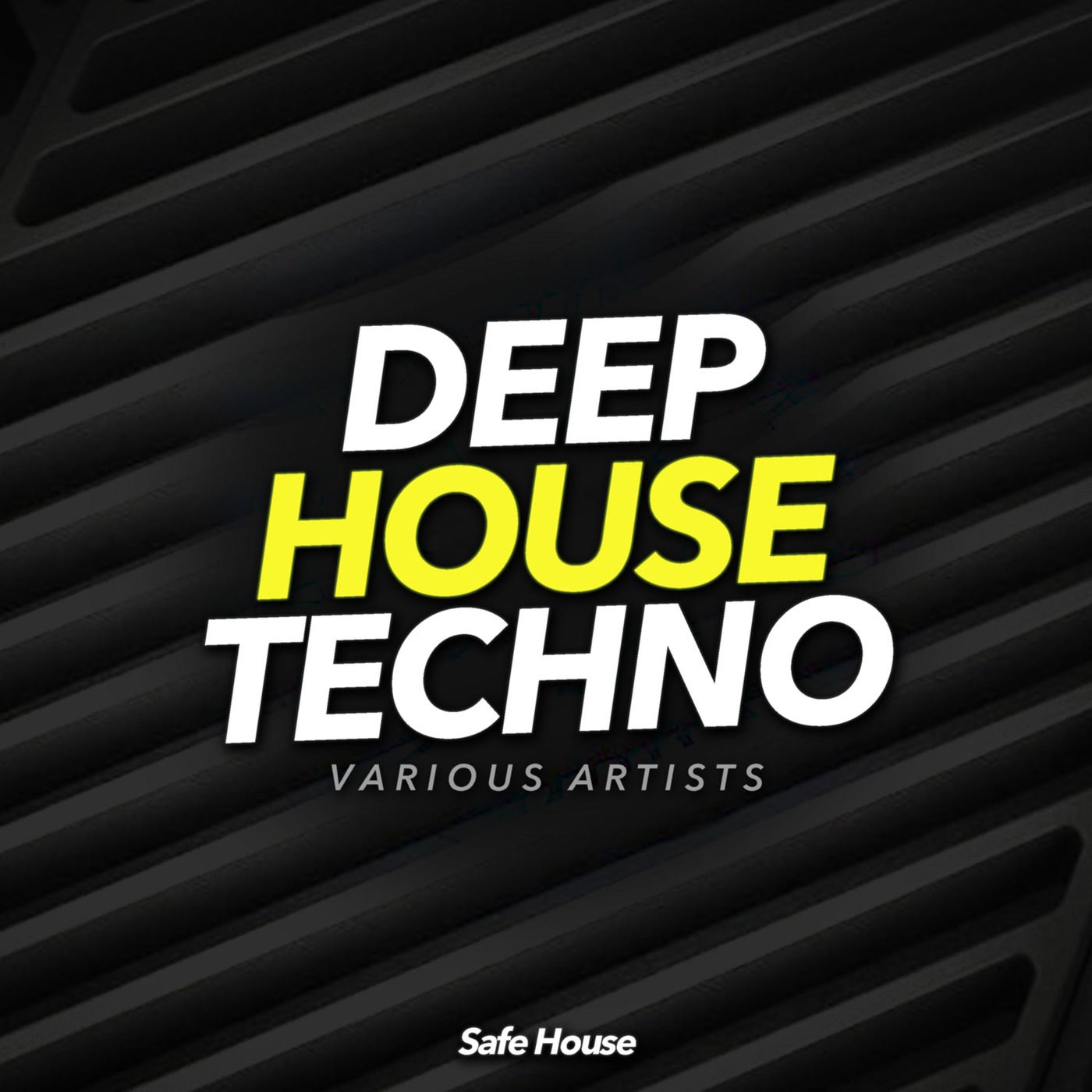 Deep House Techno