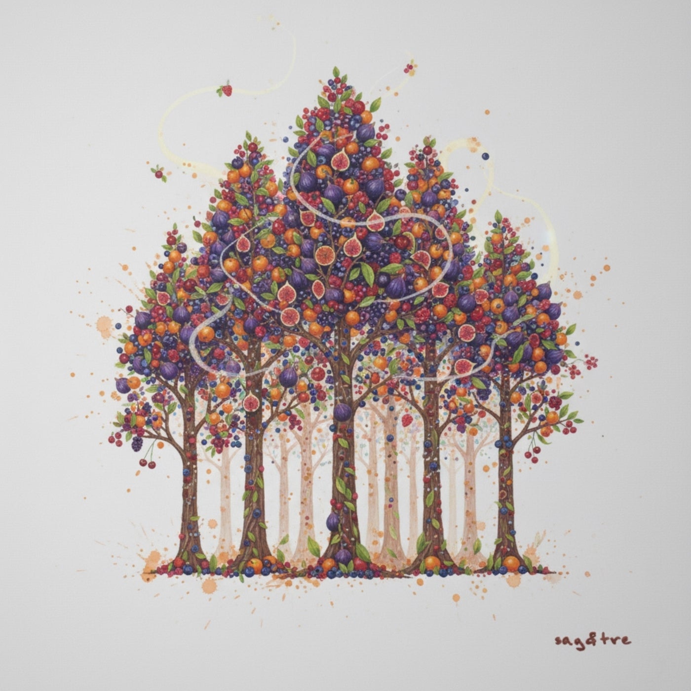 Forests