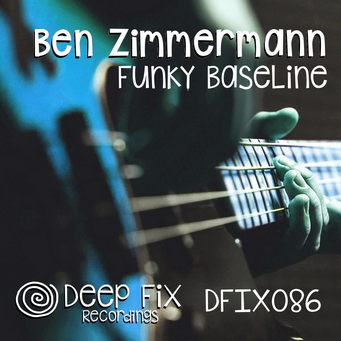 Funky Baseline