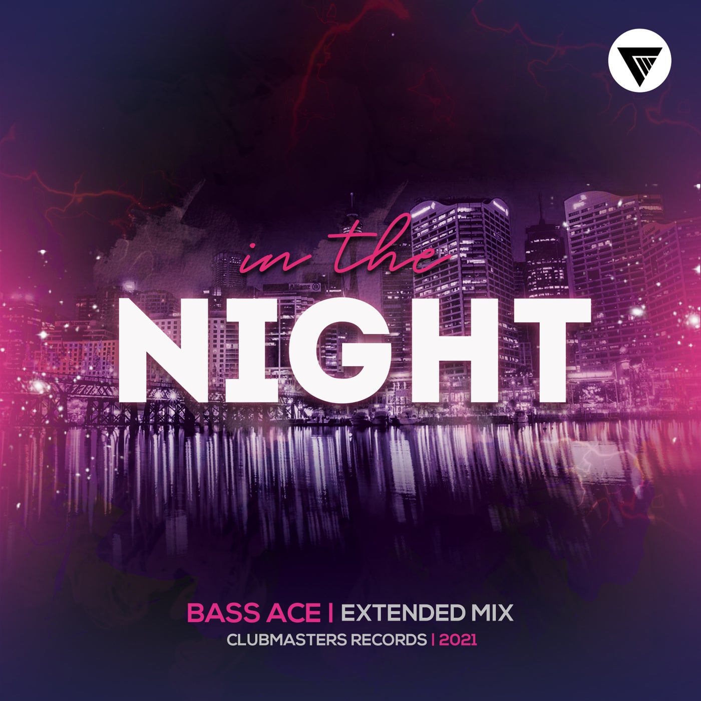 In The Night (Extended Mix)