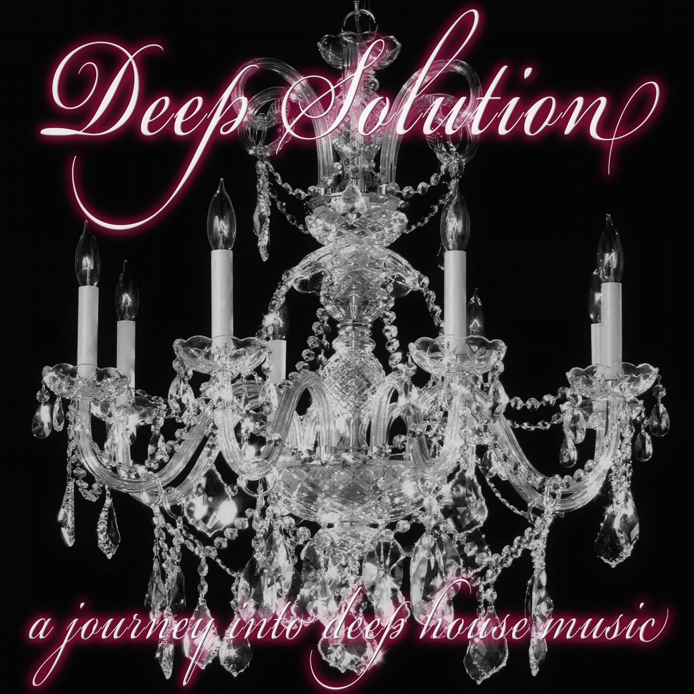 Deep Solution (A Journey into Deephouse Music)