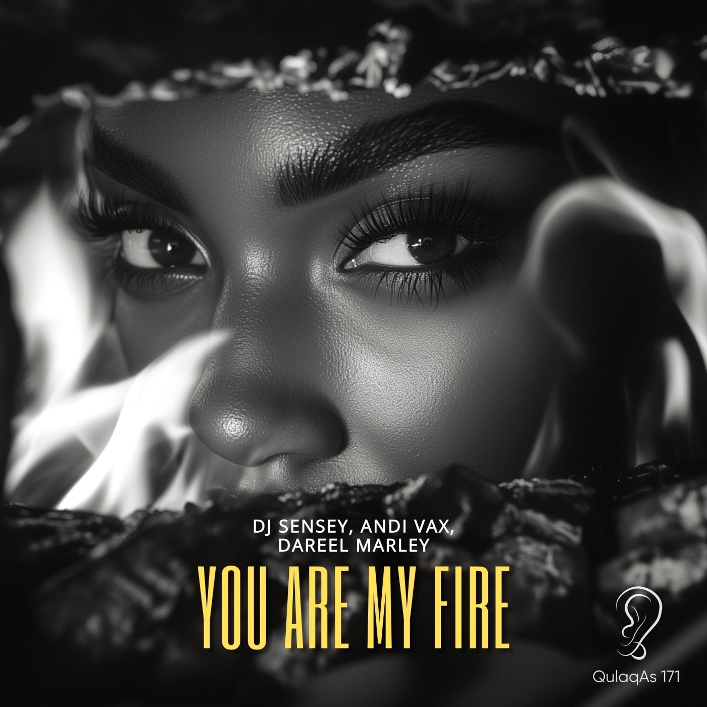 You Are My Fire
