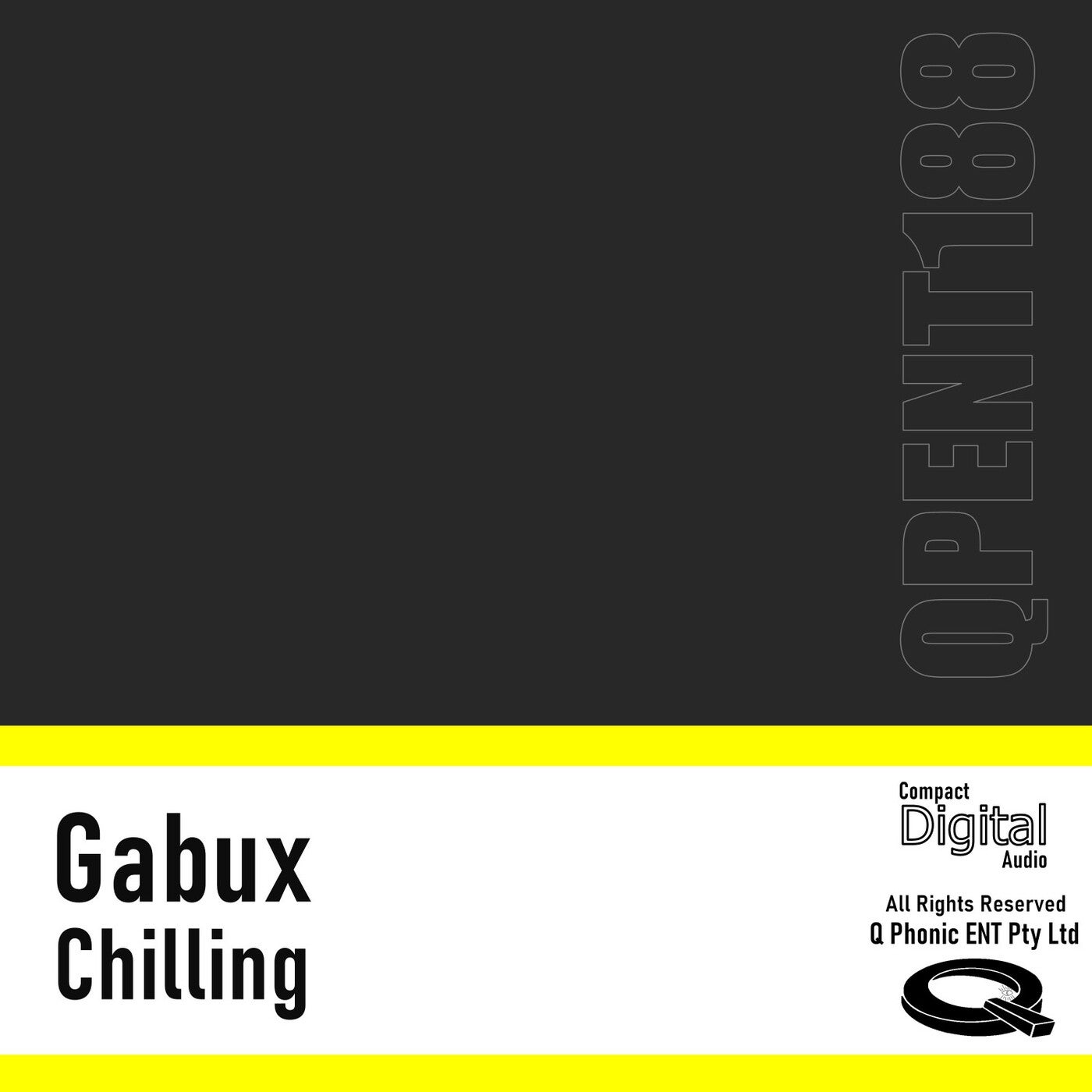 Gabux –  Chilling [Q Phonic Ent]