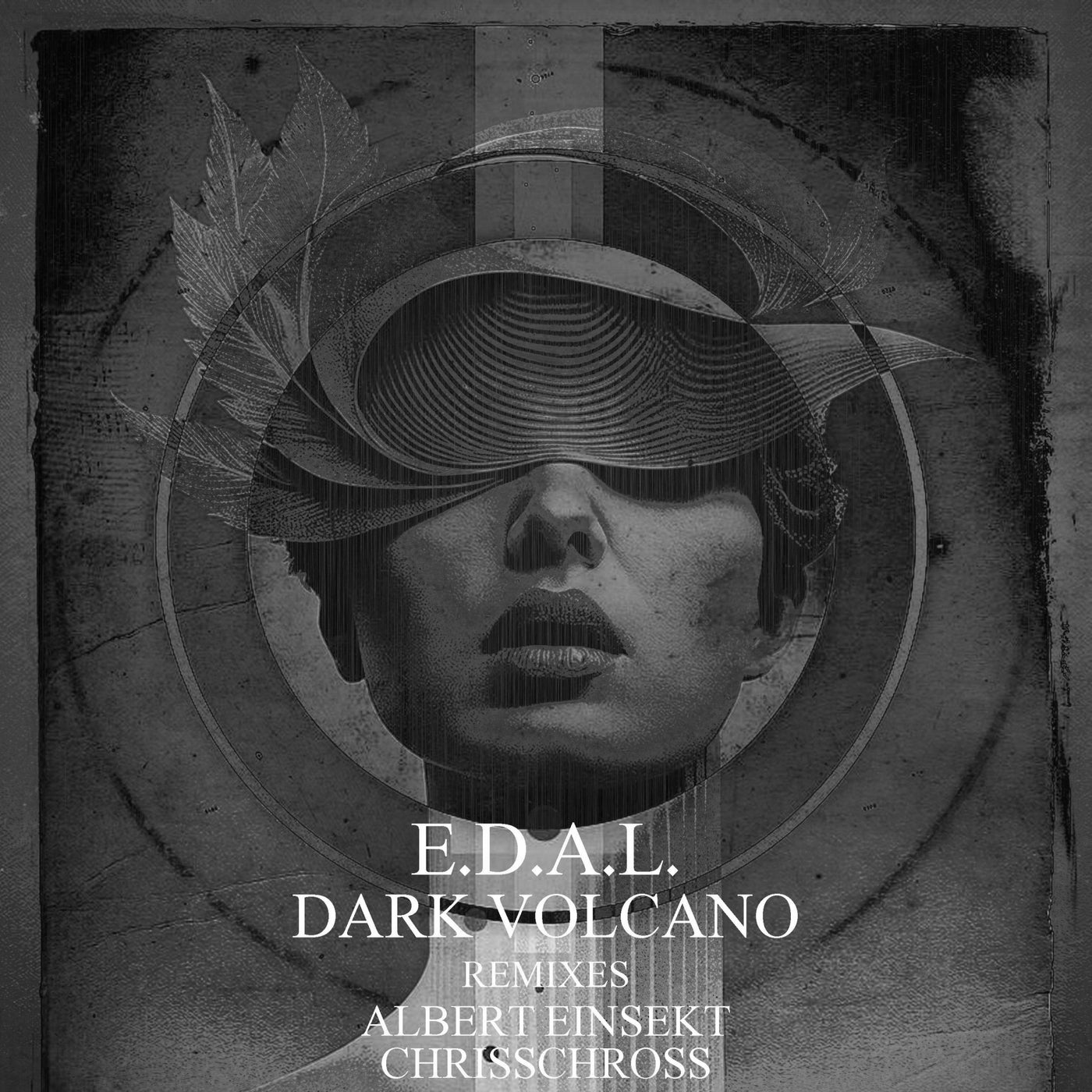 Dark Volcano